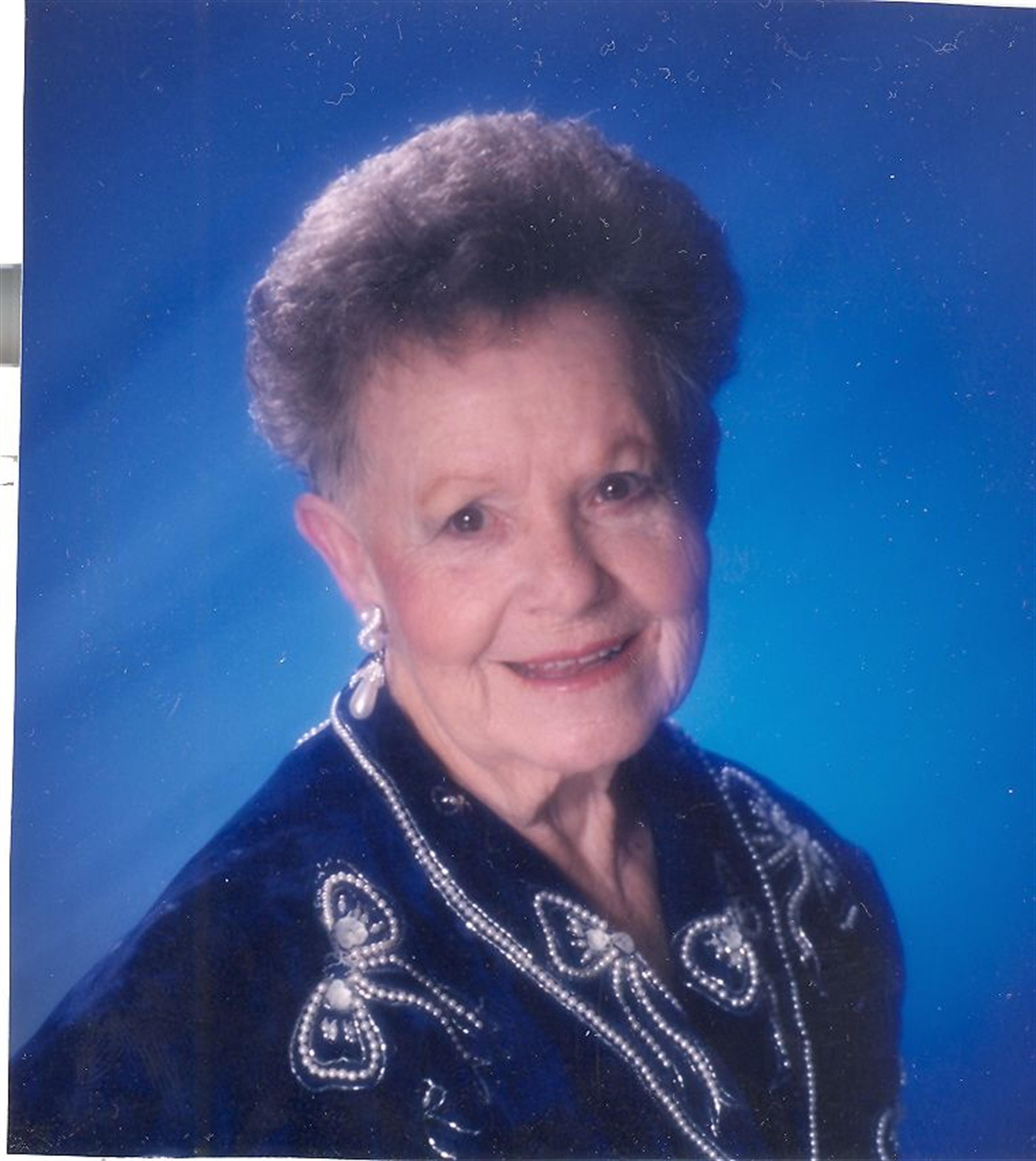 Mrs. Ona Mae Hulsey