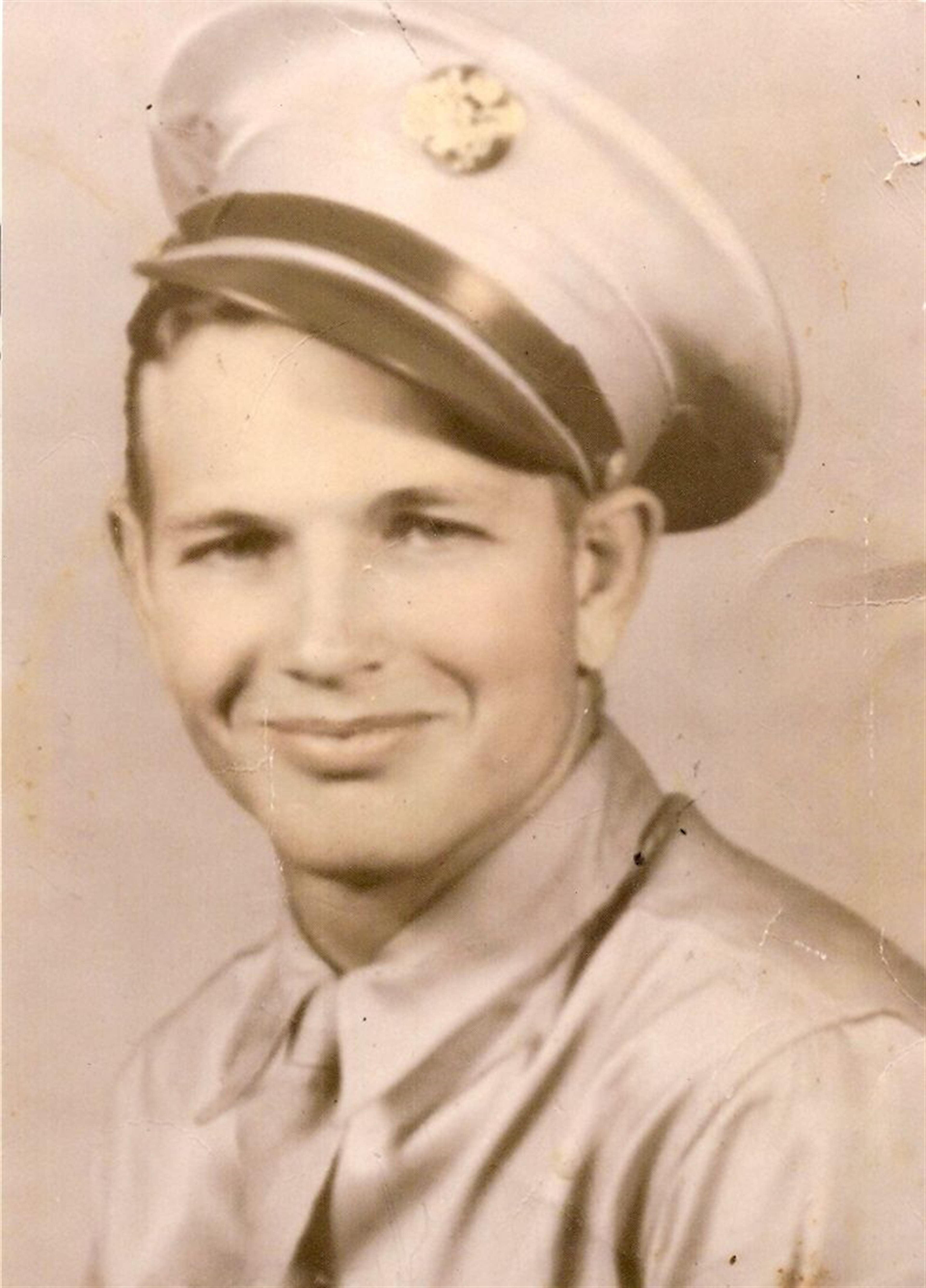 Mr. Lee Dickey Jr.