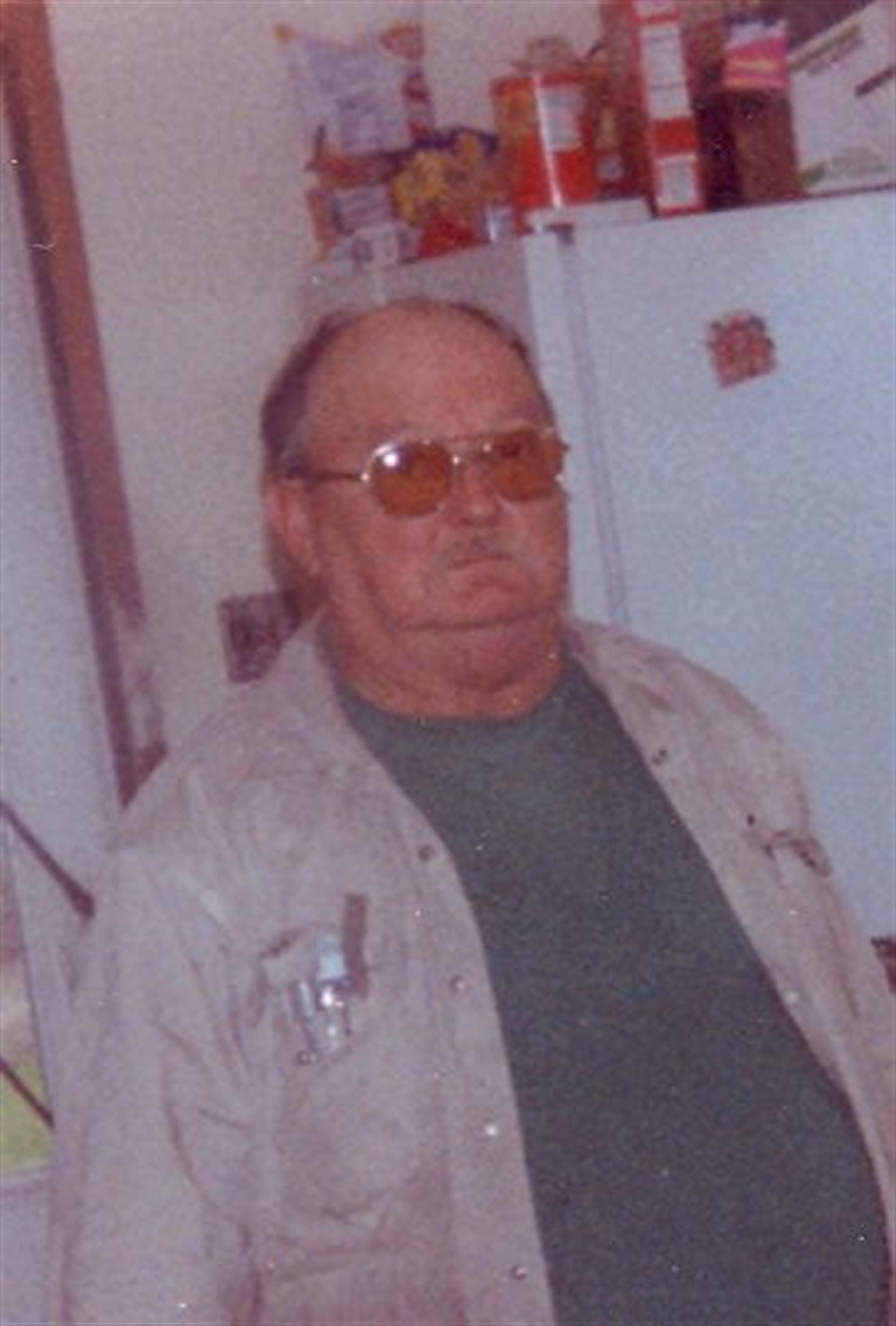 Melvin Izaah Henley Jr.