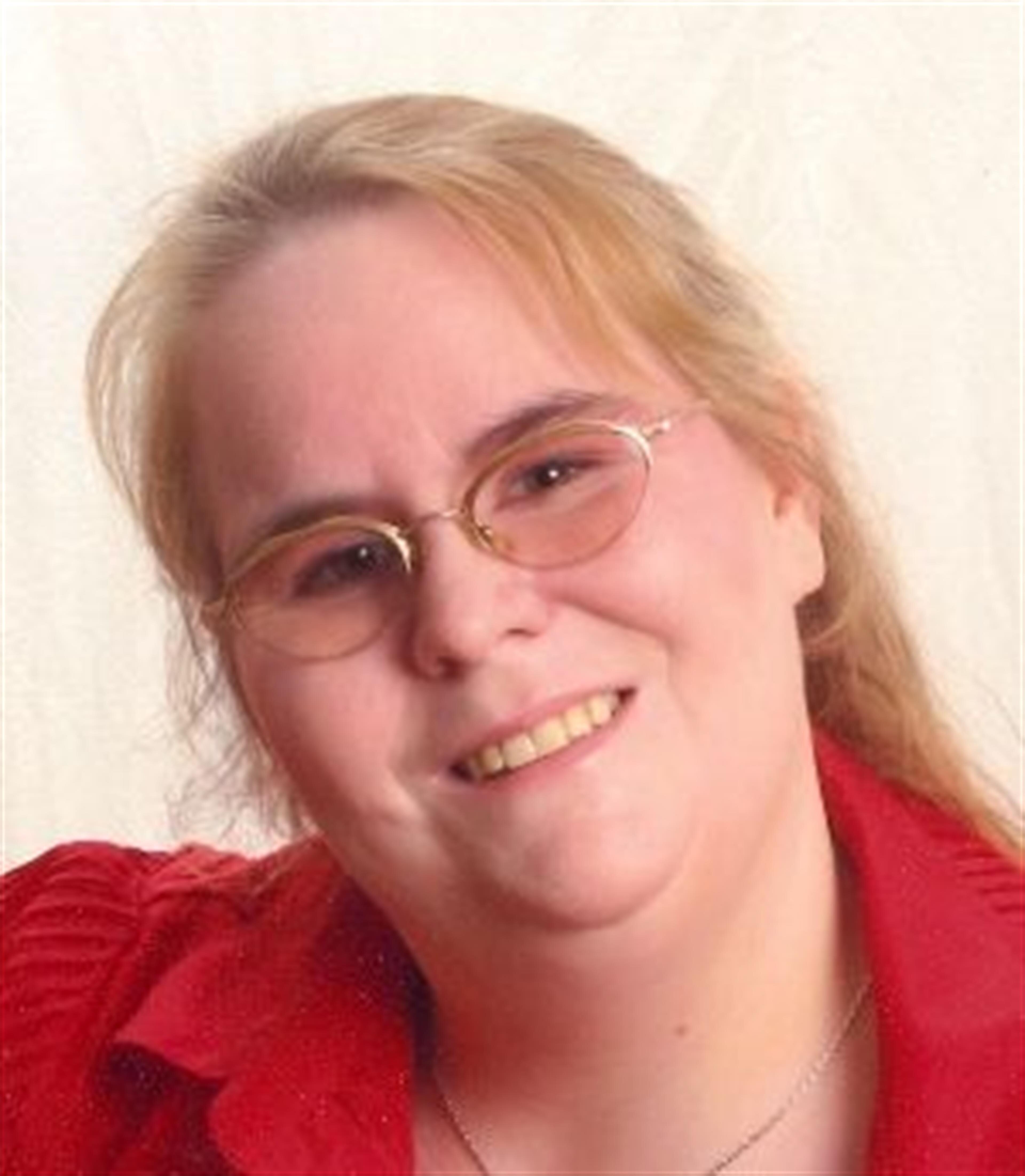 Mrs. Laura Taylor Stephens DuBree