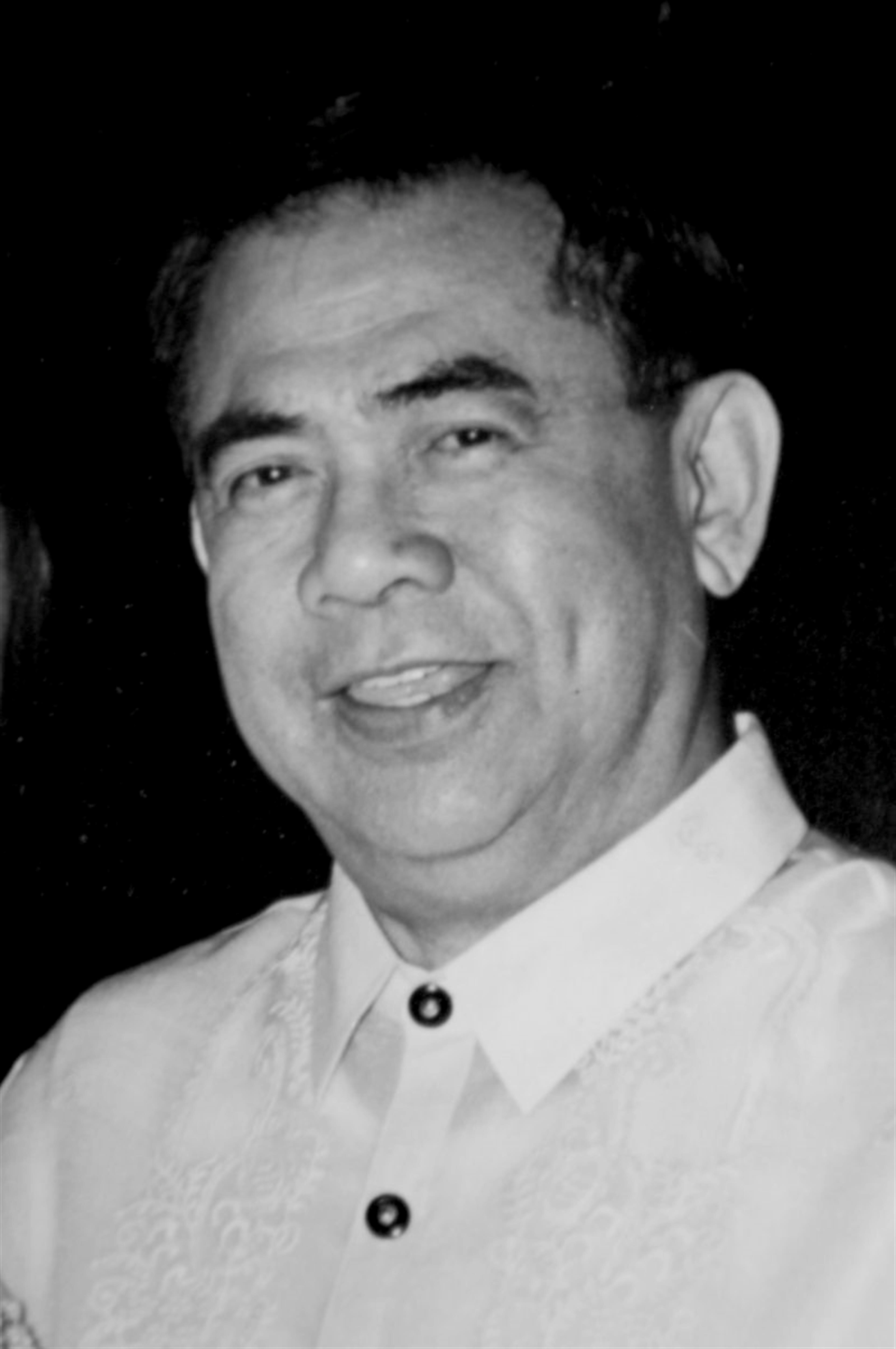 Danilo de Castro Macabuhay