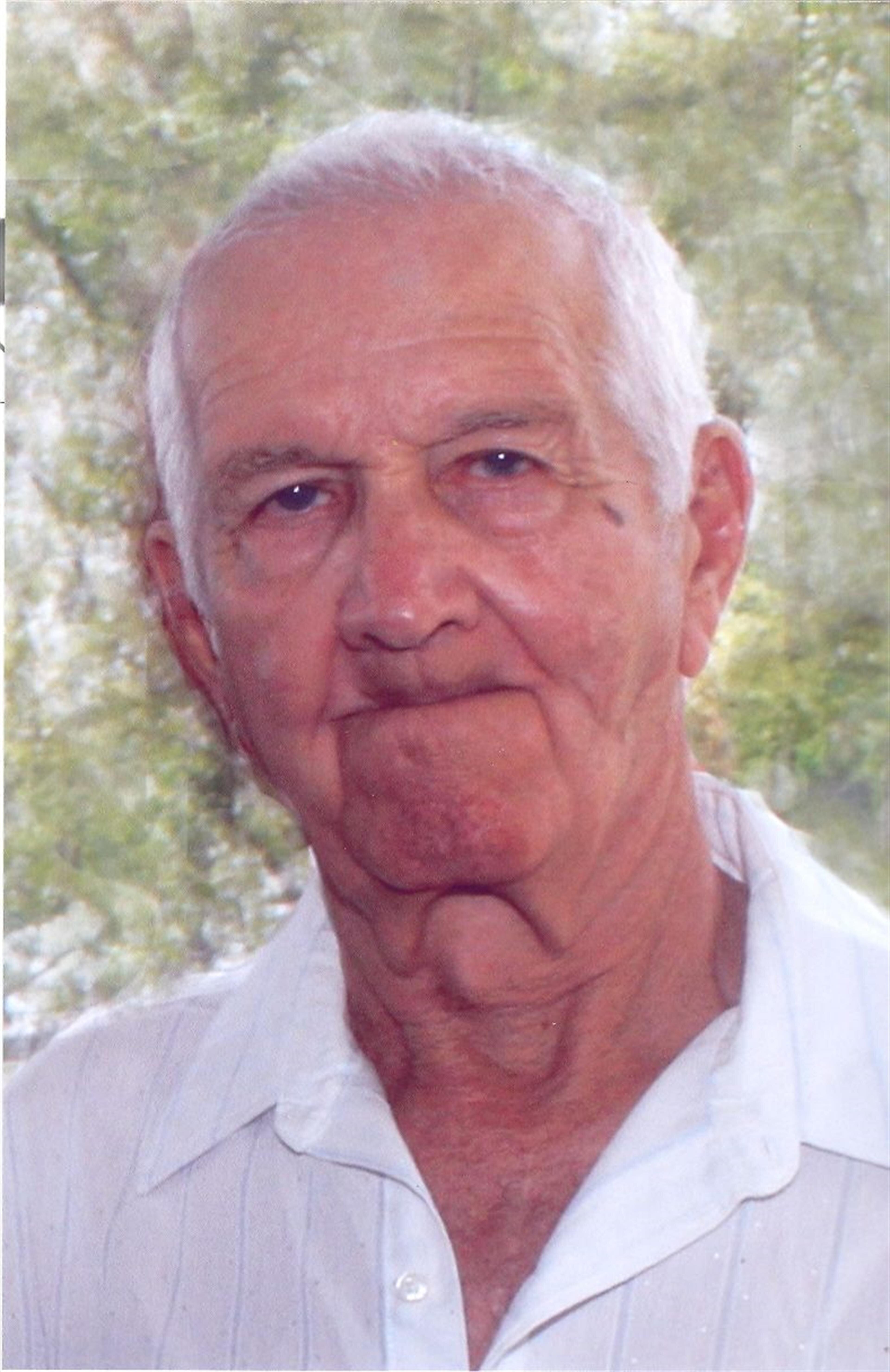 Morris Leon Linkinhoker