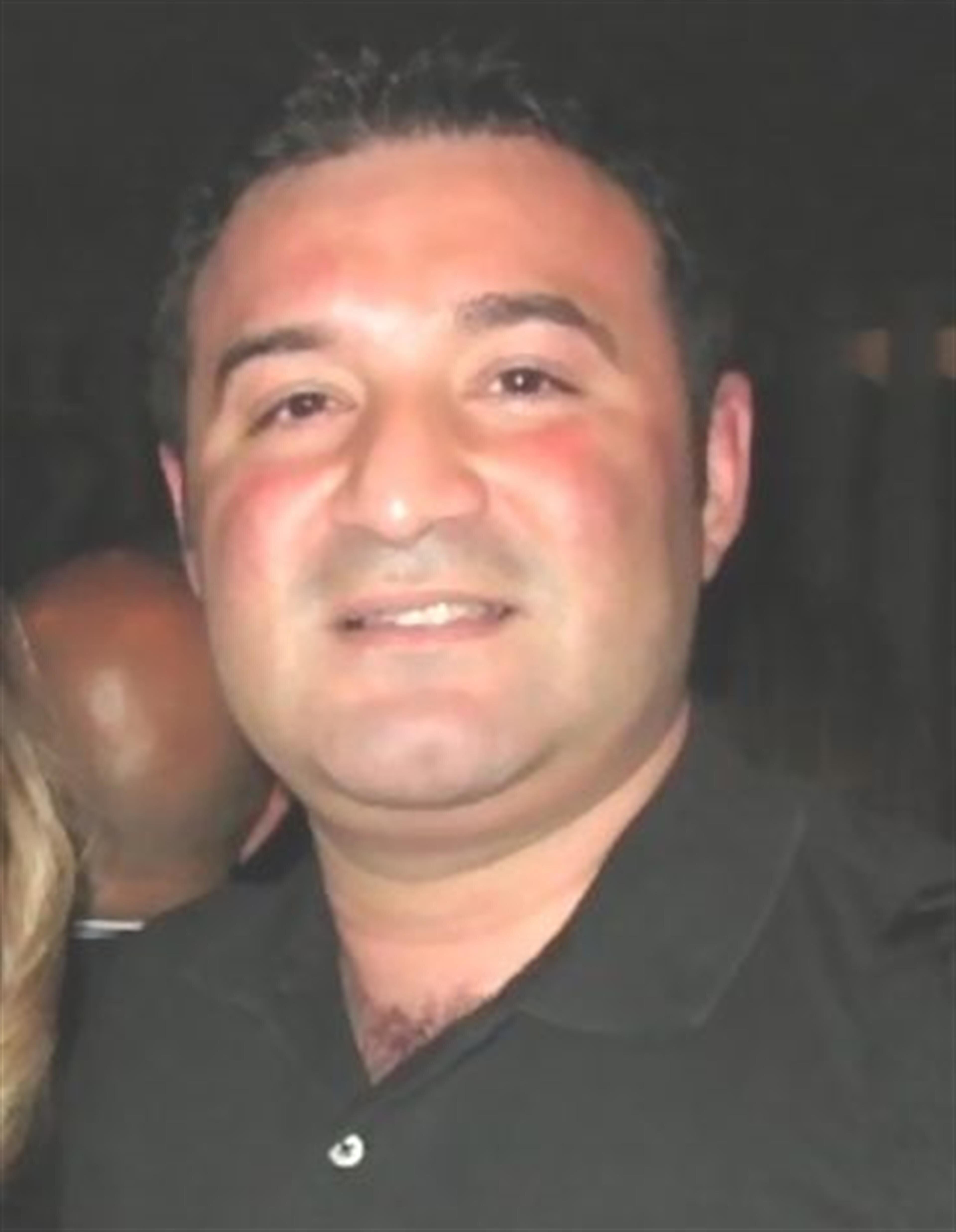 Mr. Roland Rene Trevino
