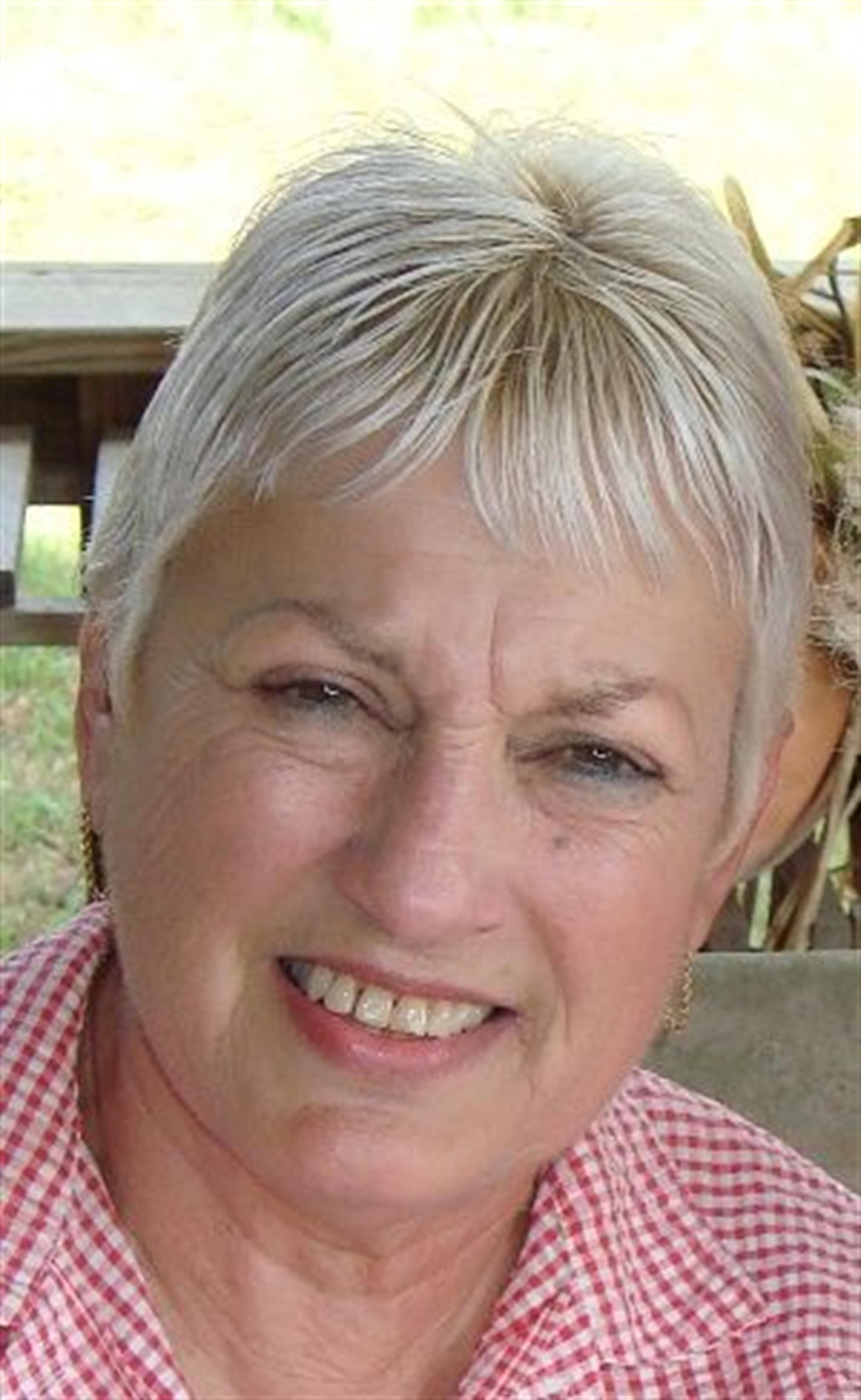 Mrs. Ella Mae Rudolph