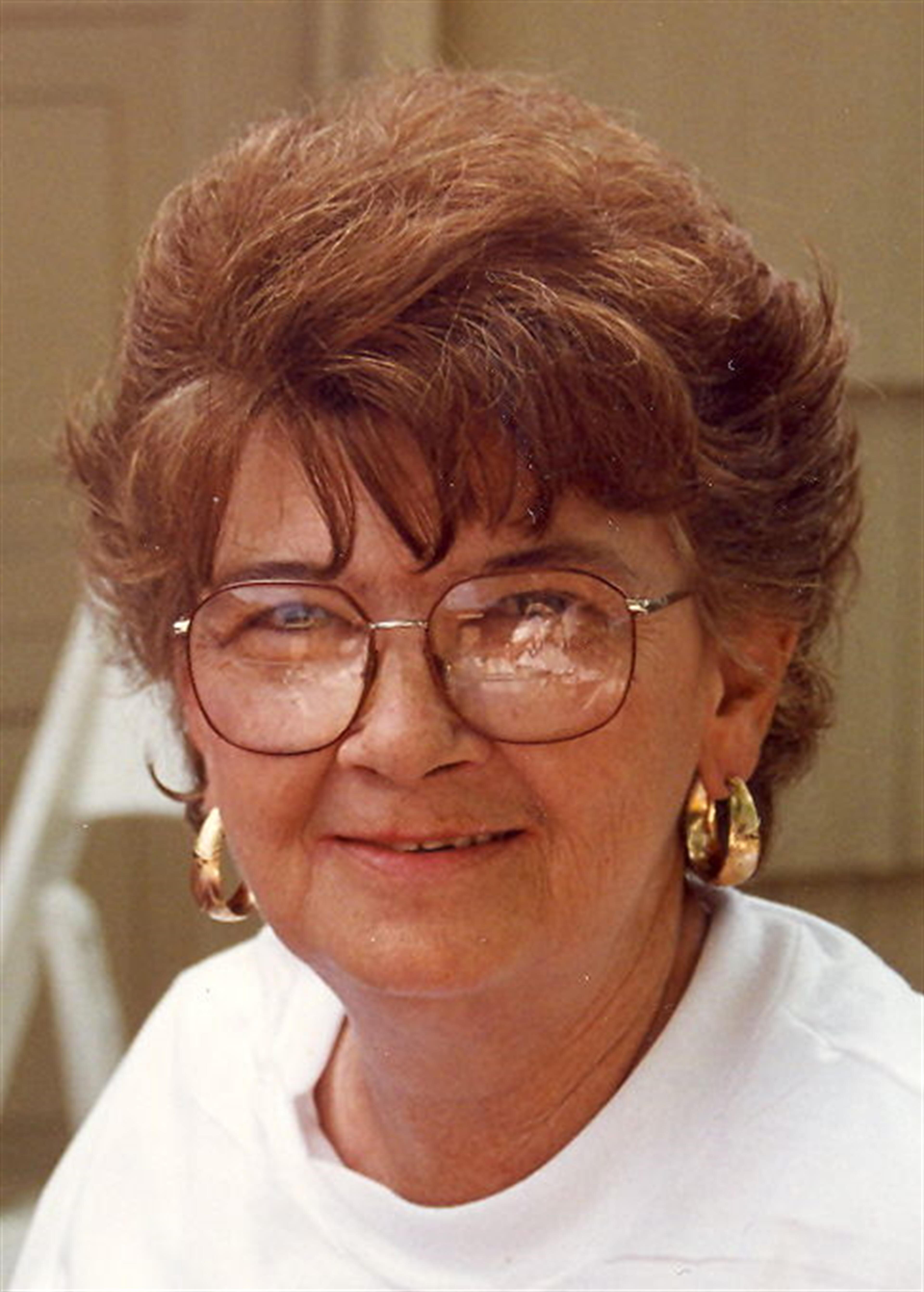 Mrs. Marie Margaret Herbert West