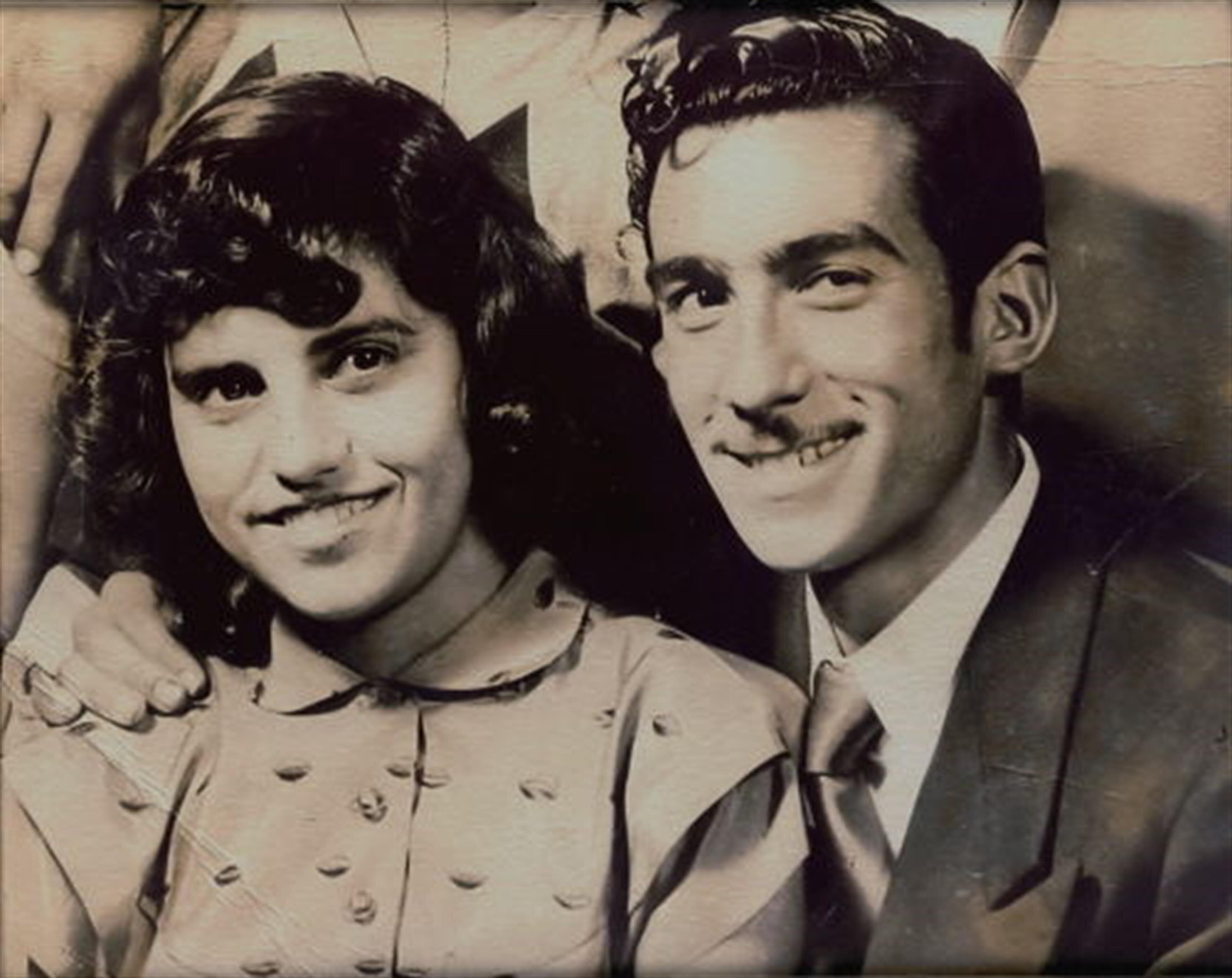 Mrs. Hipolita Rios
