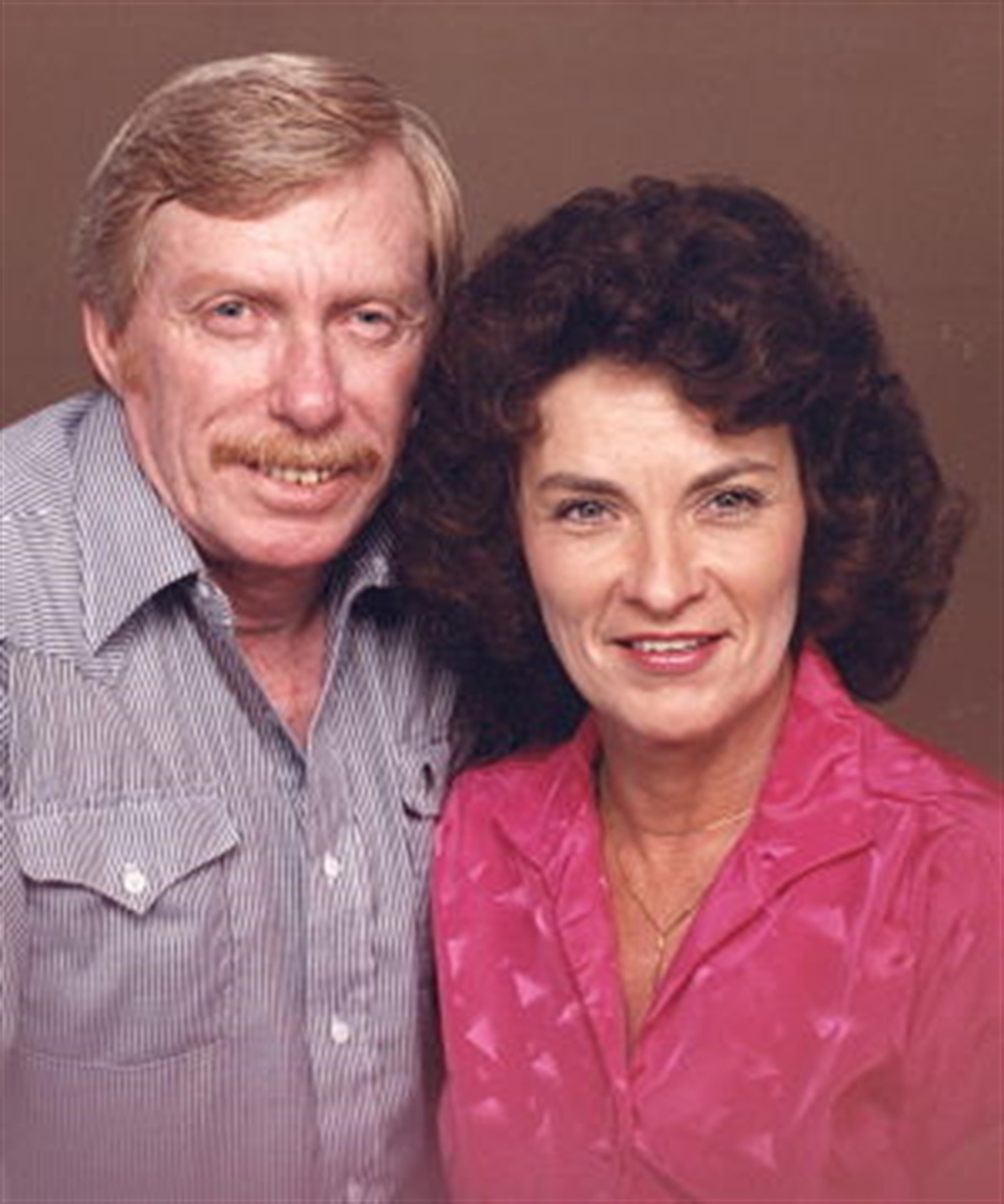 Mrs. Anita Kay Kennedy