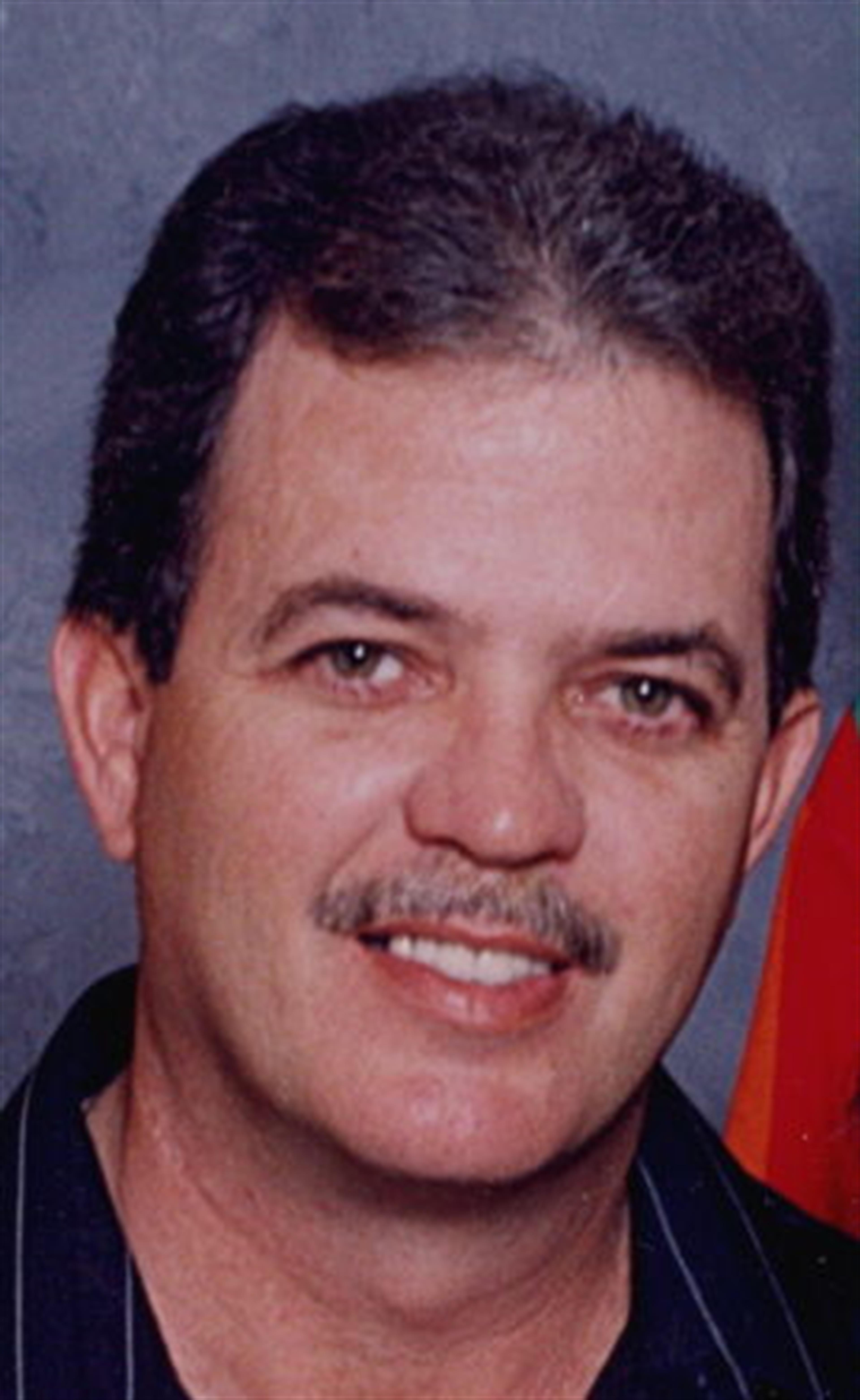 Mr. David Alan Hathorn