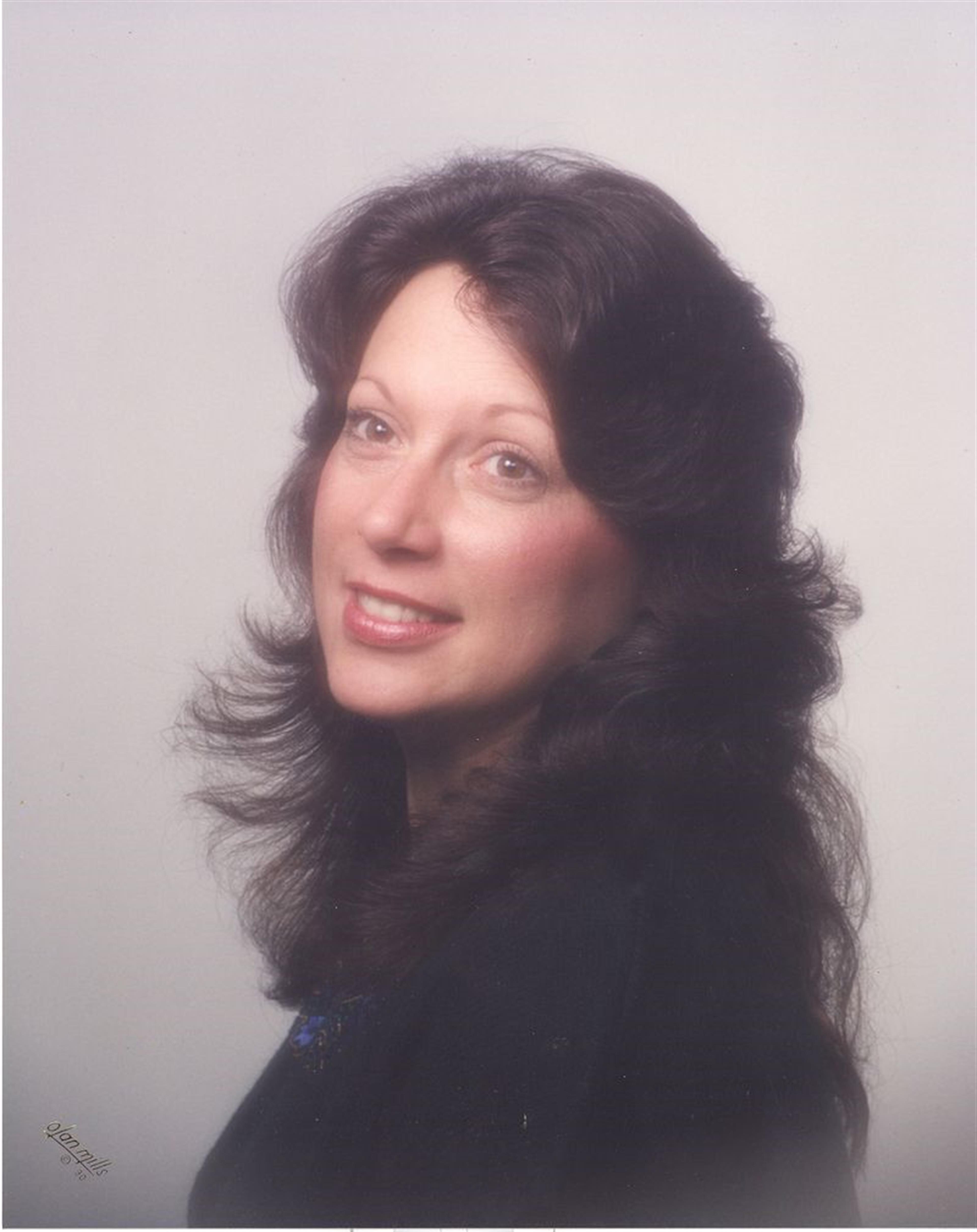 Mrs. Carolyn Ann Vidrine