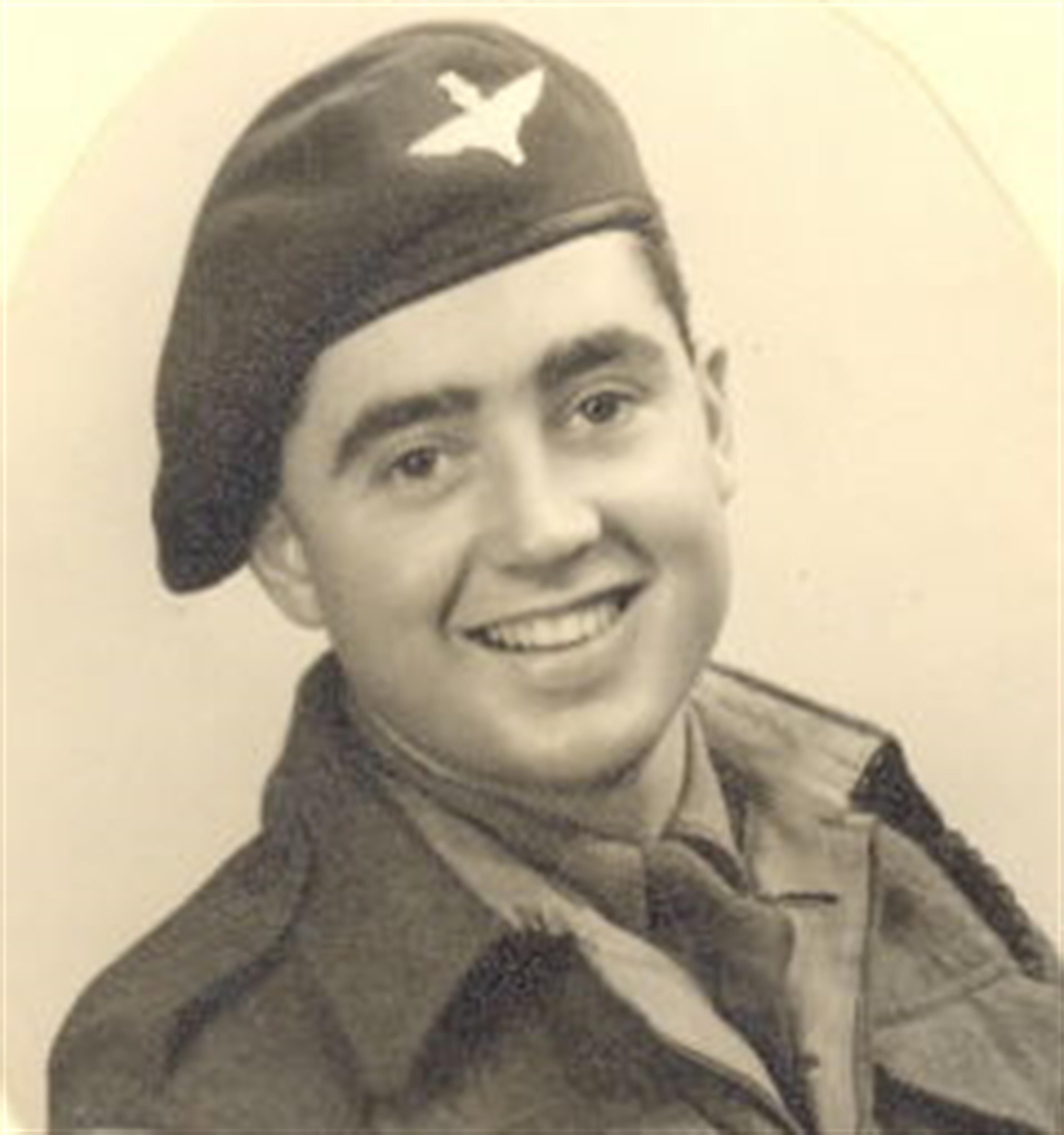 Mr. Fred Salt