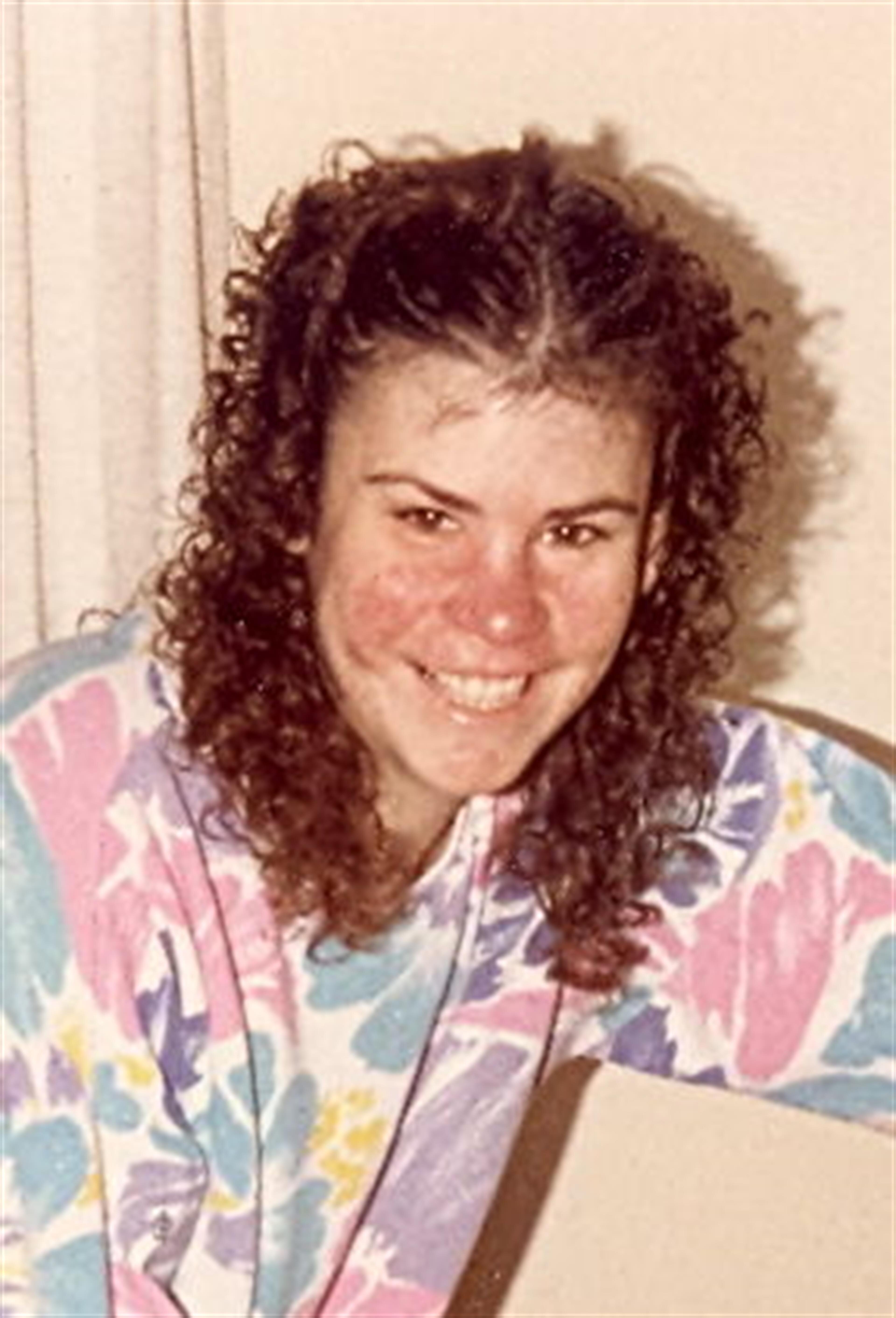 Mrs. LuAnne Ballard