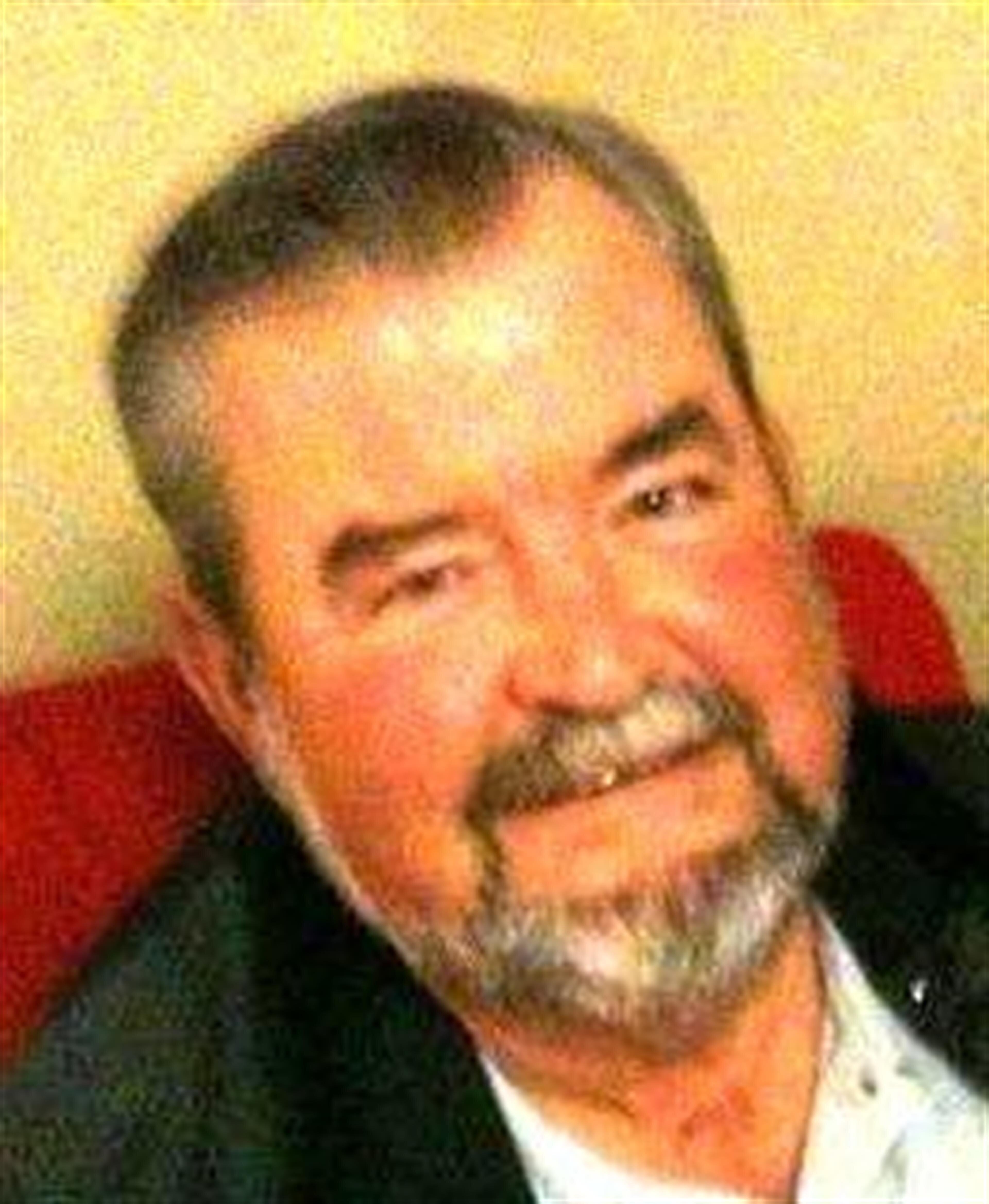 Mr Ronald Wayne Colwell