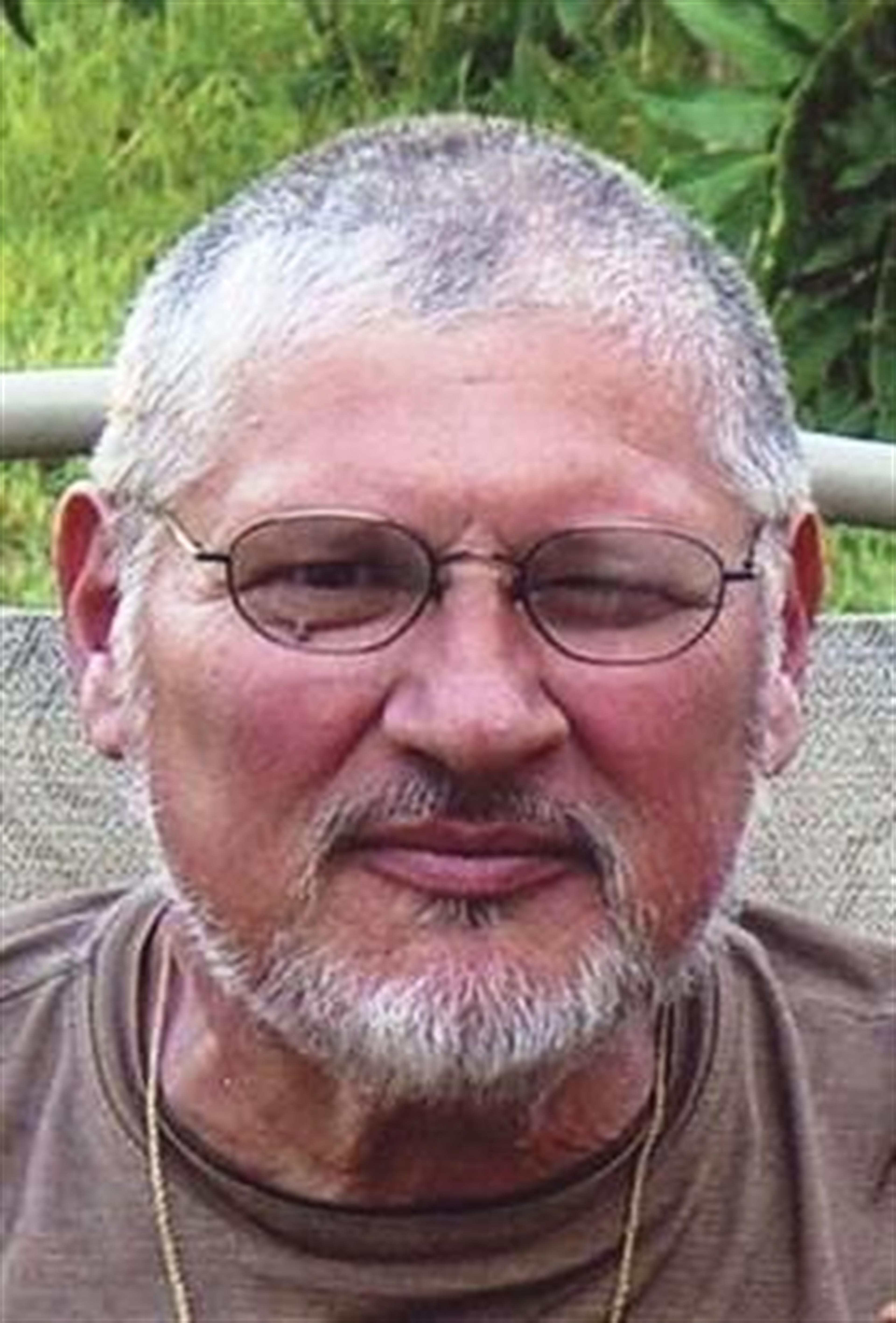 Mr. Oscar S. Gonzalez Sr.