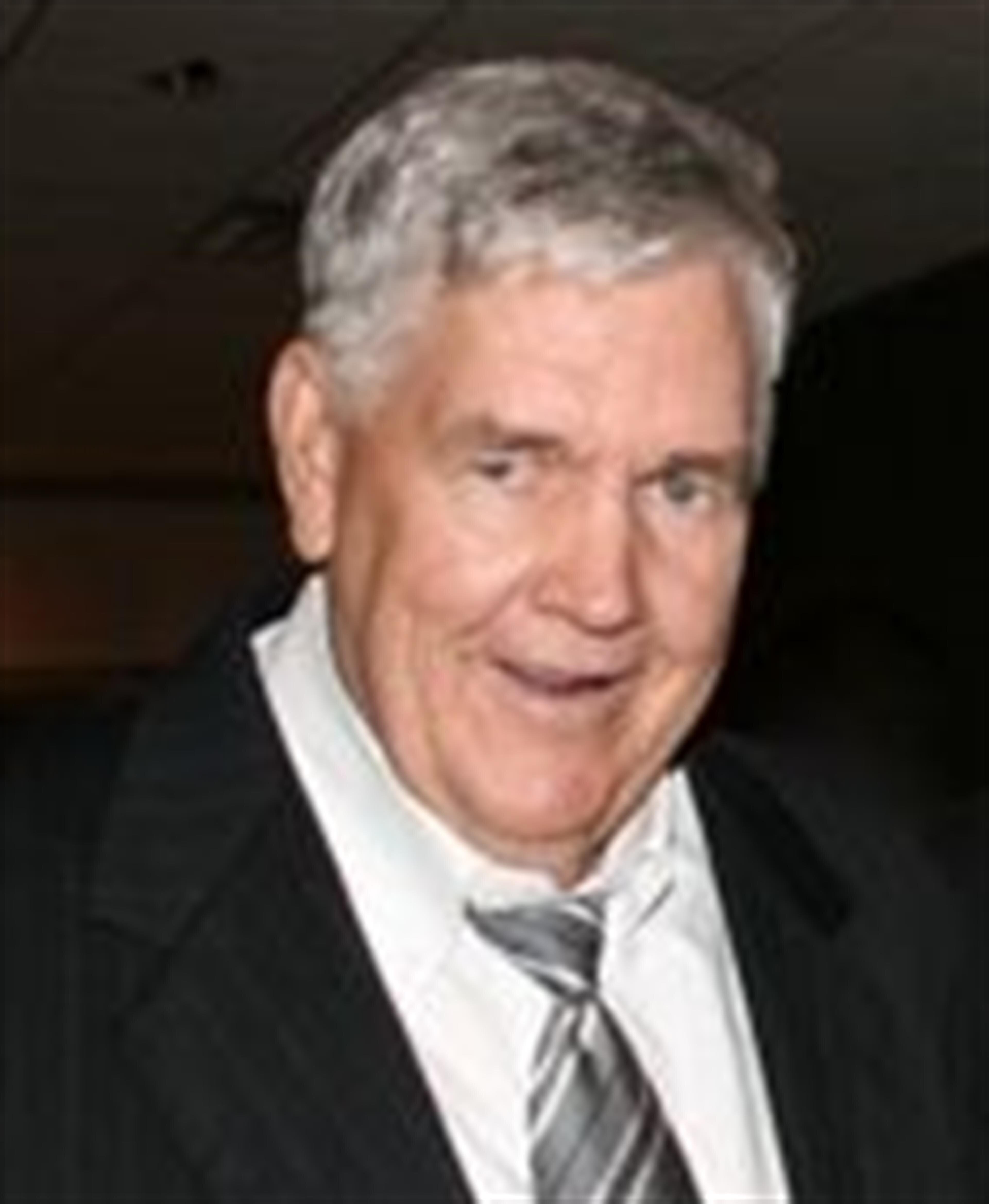 Marvin D. Smith