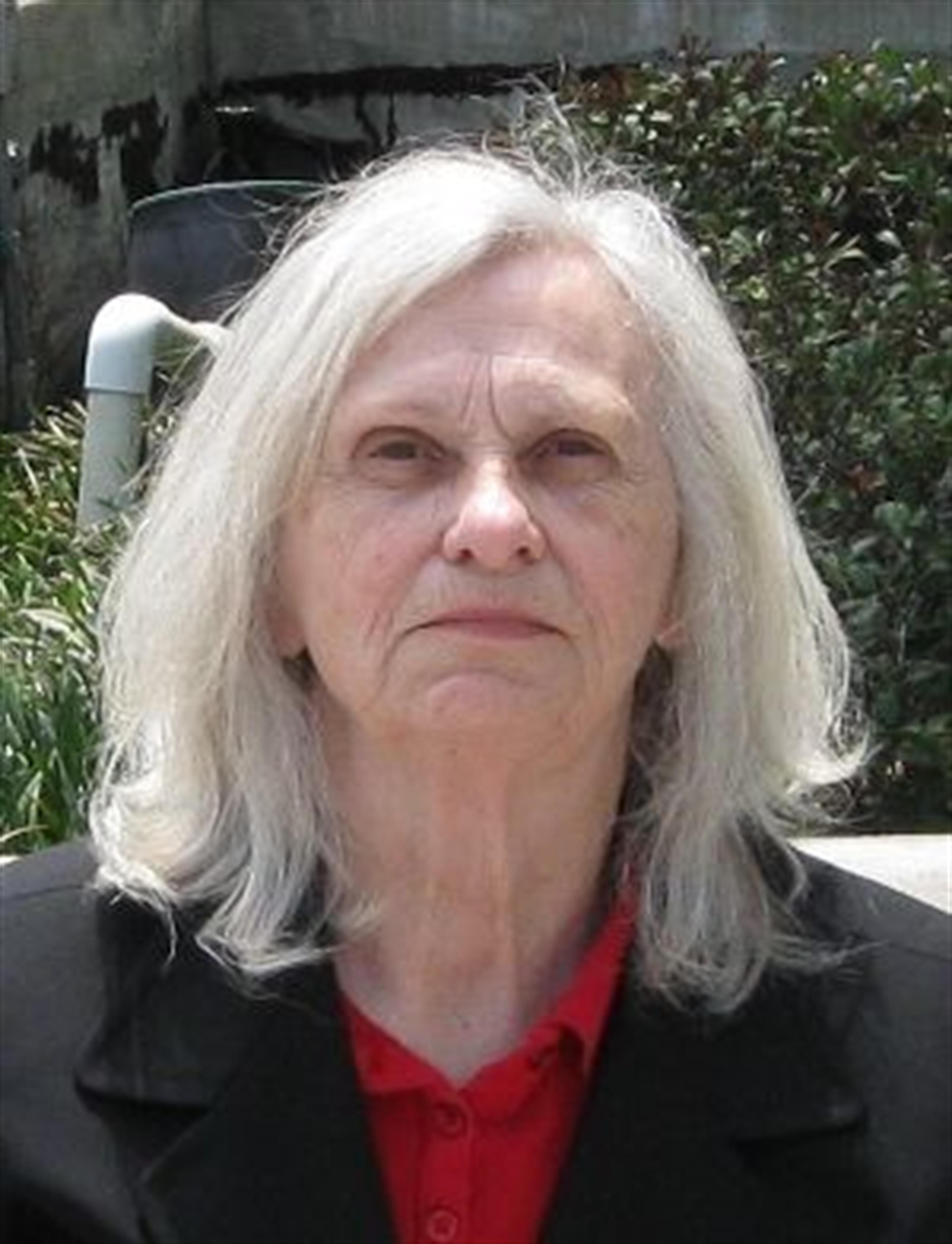 Mrs. Tommie Beatrice Unterkircher