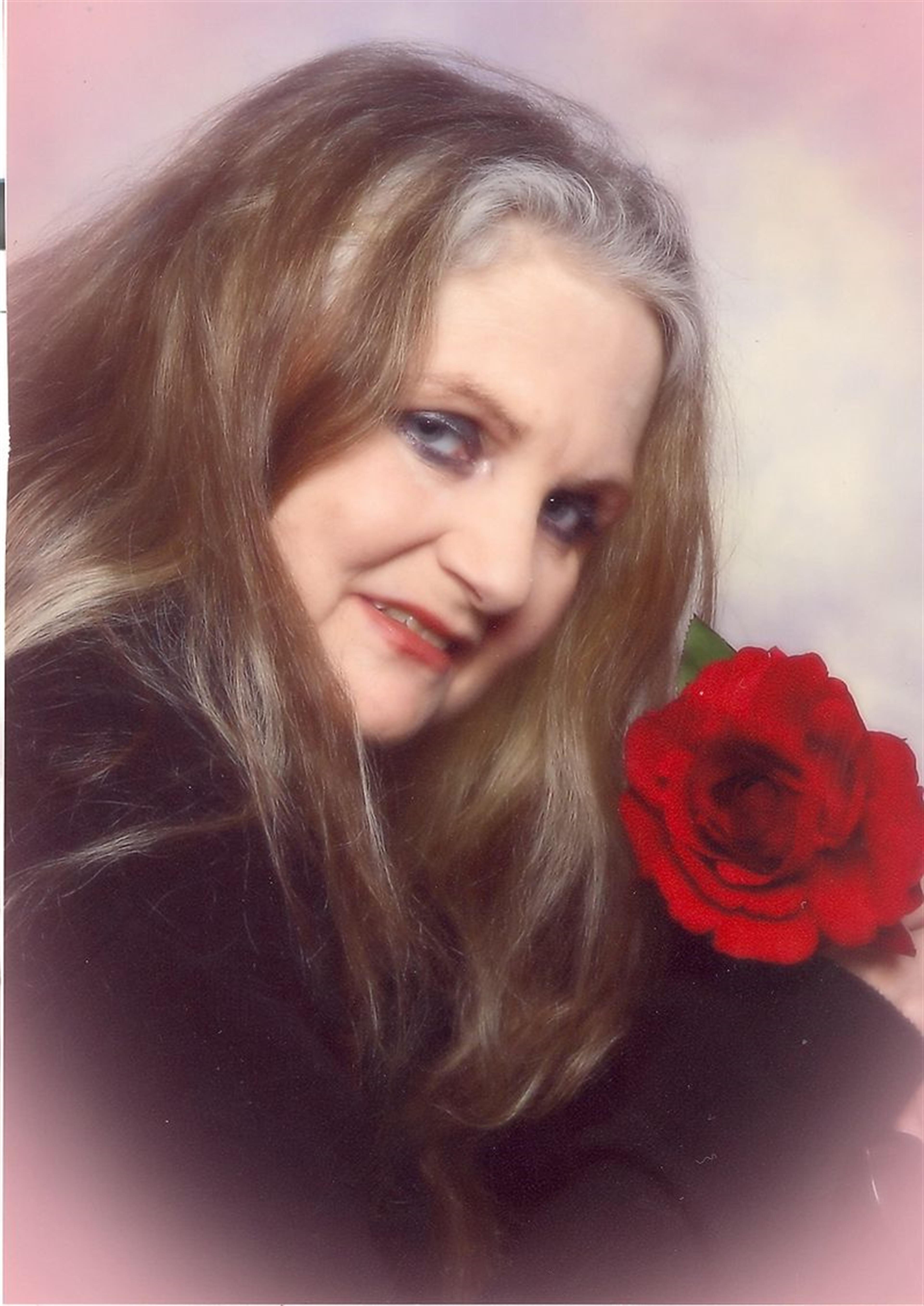 Mrs. Vickie Faye Porterpan Chauncy