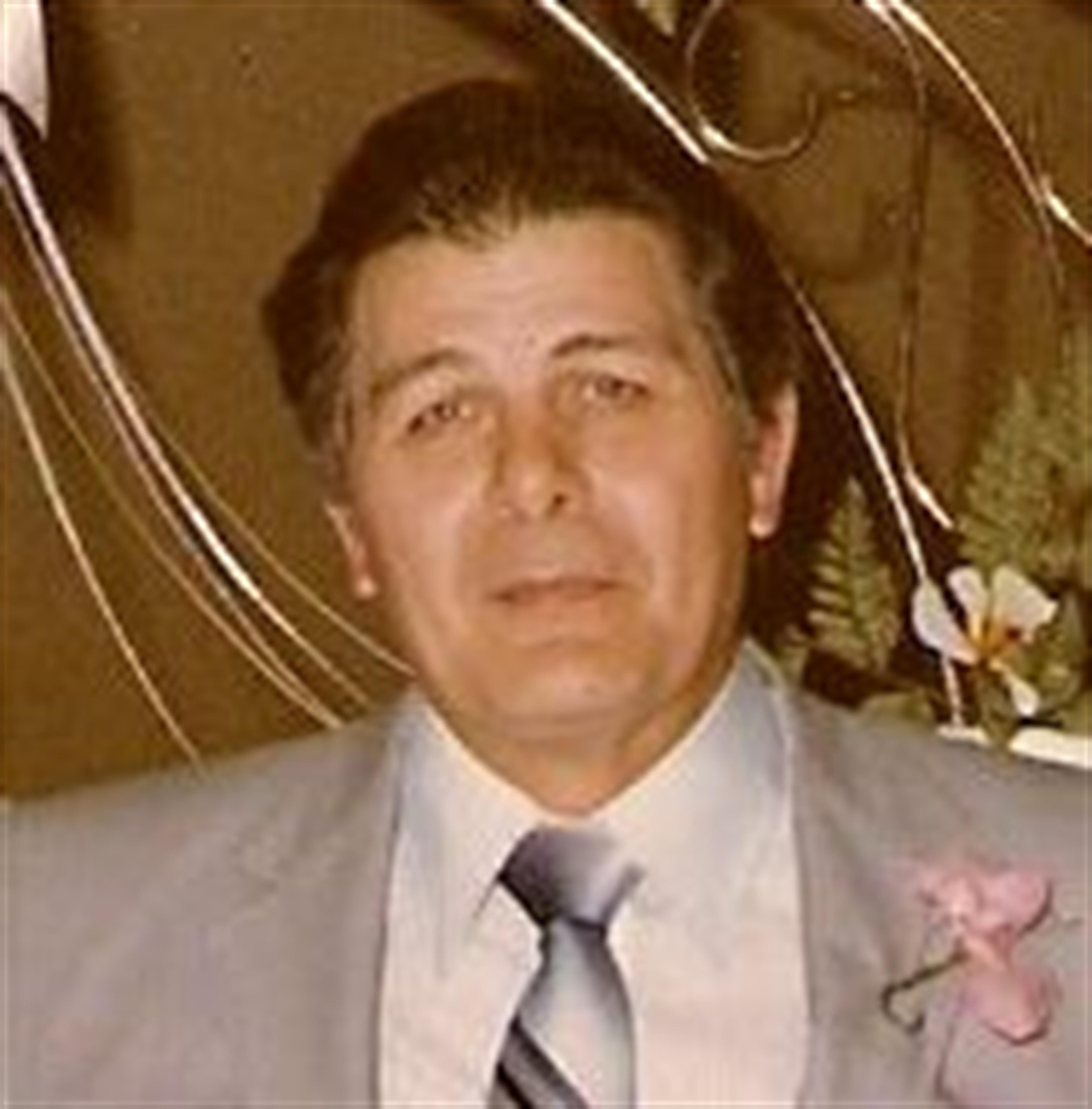 Mr. Lloyd Murdock Adams