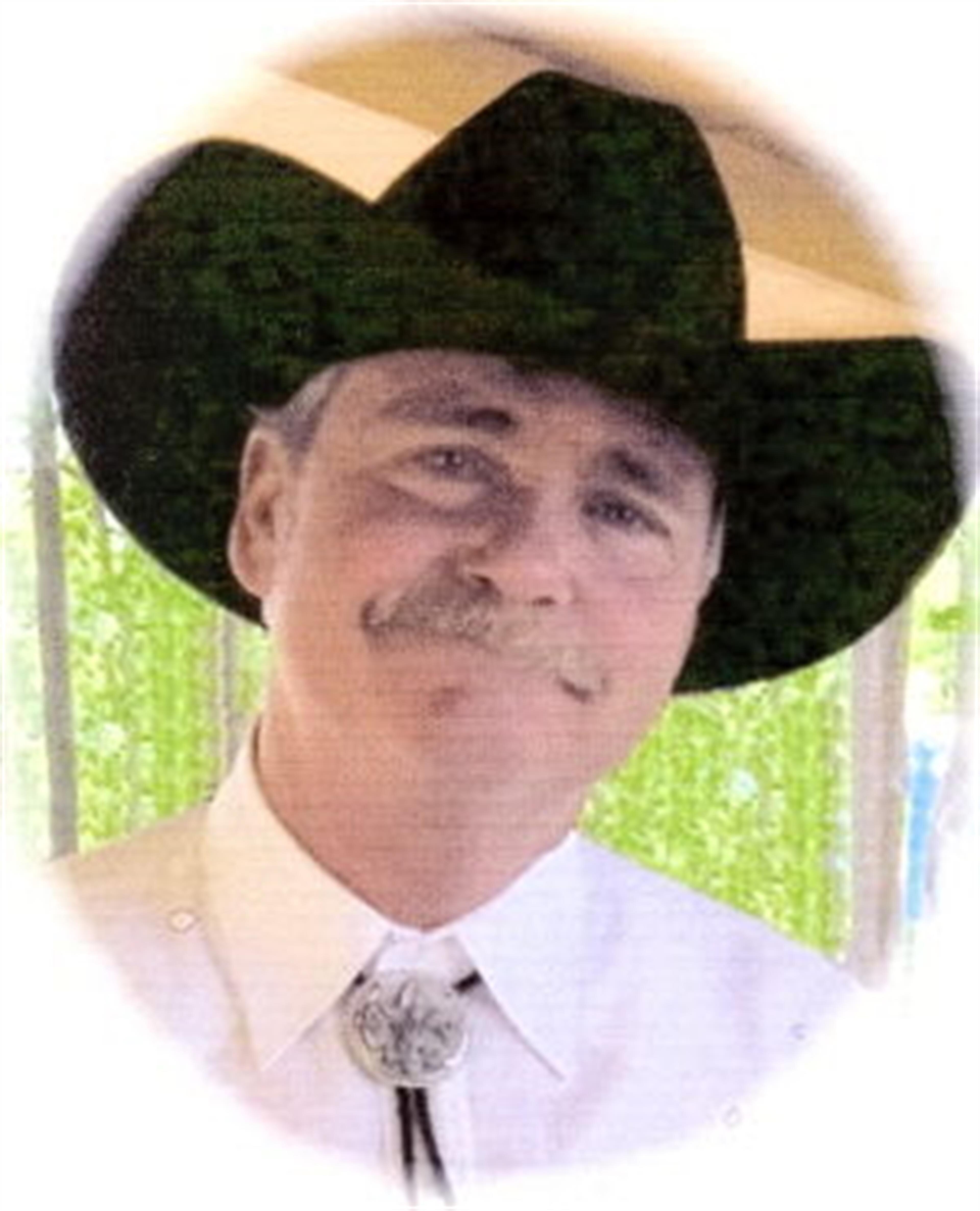 Mr. Robert Carlton Edwards