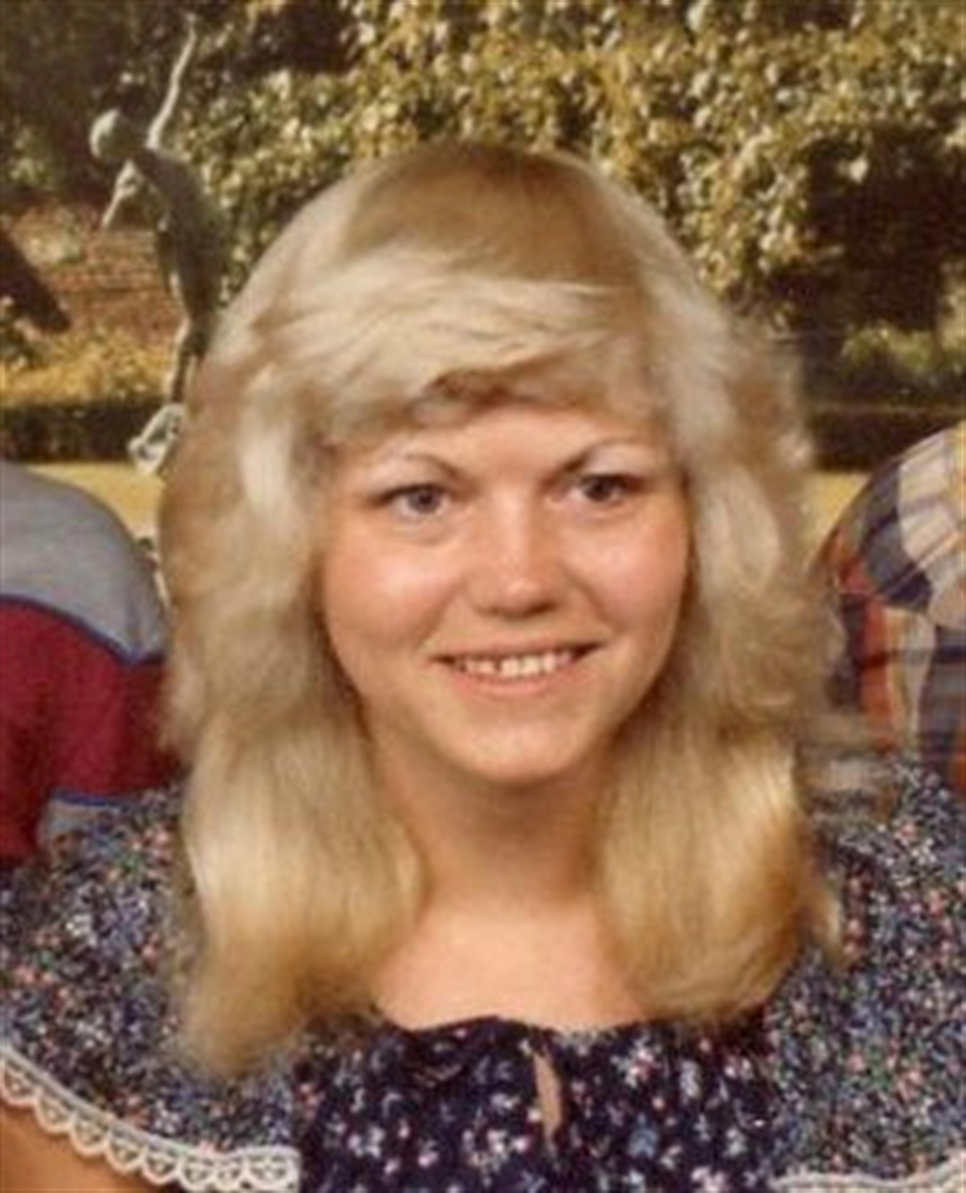 Carolyn Christopher