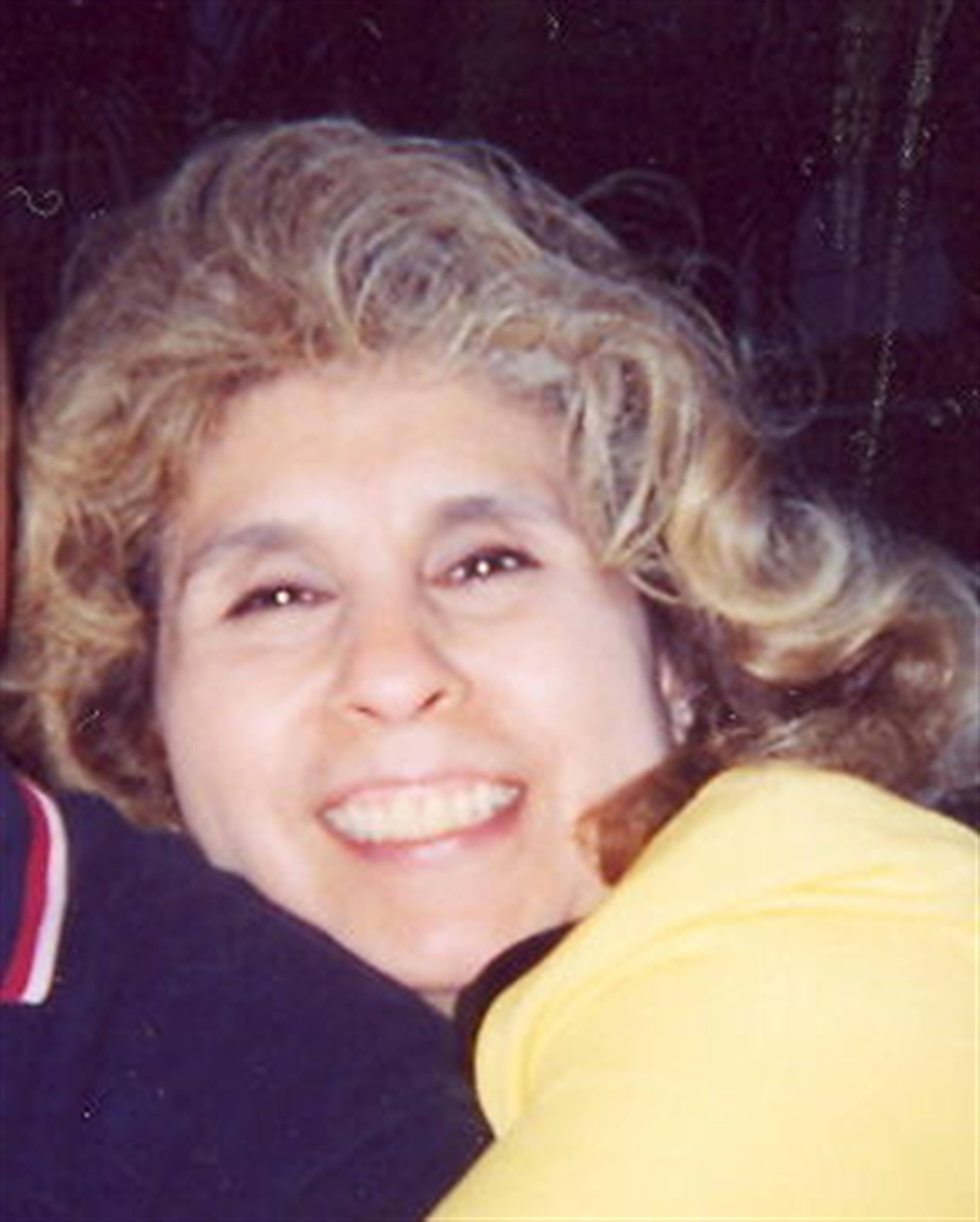 Adela Robles Trevino