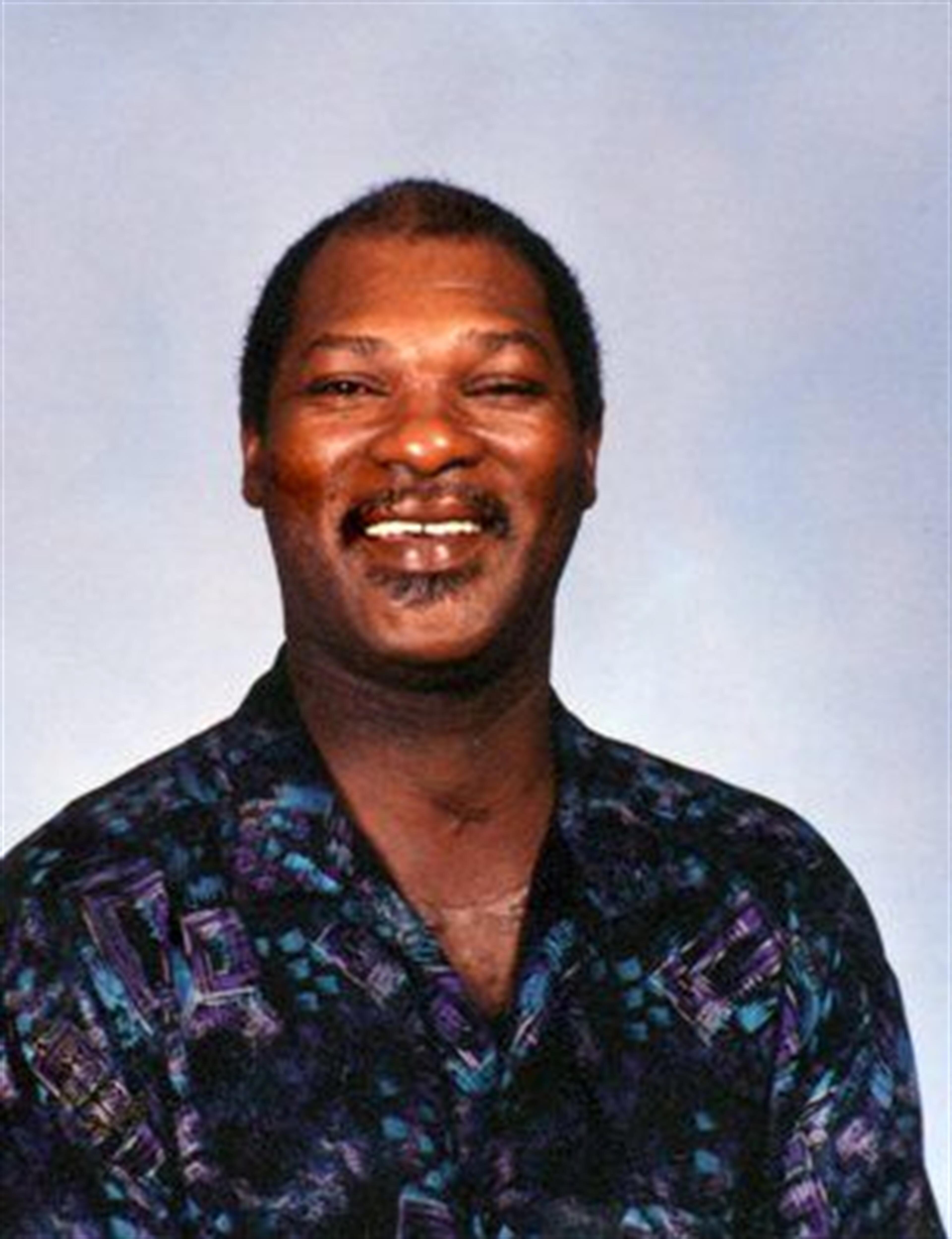 John Wayne Dade