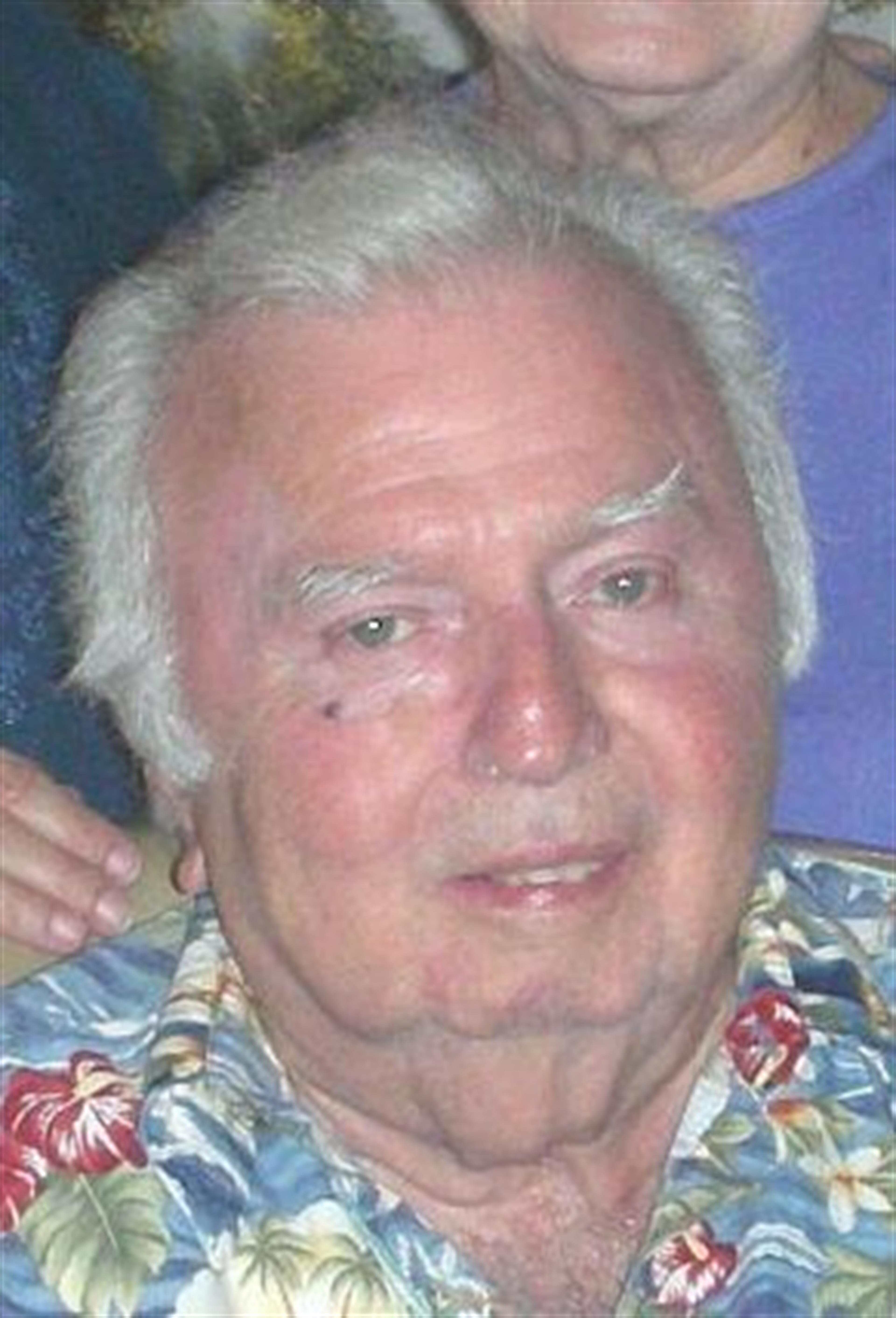 Mr. Jack R. Lloyd