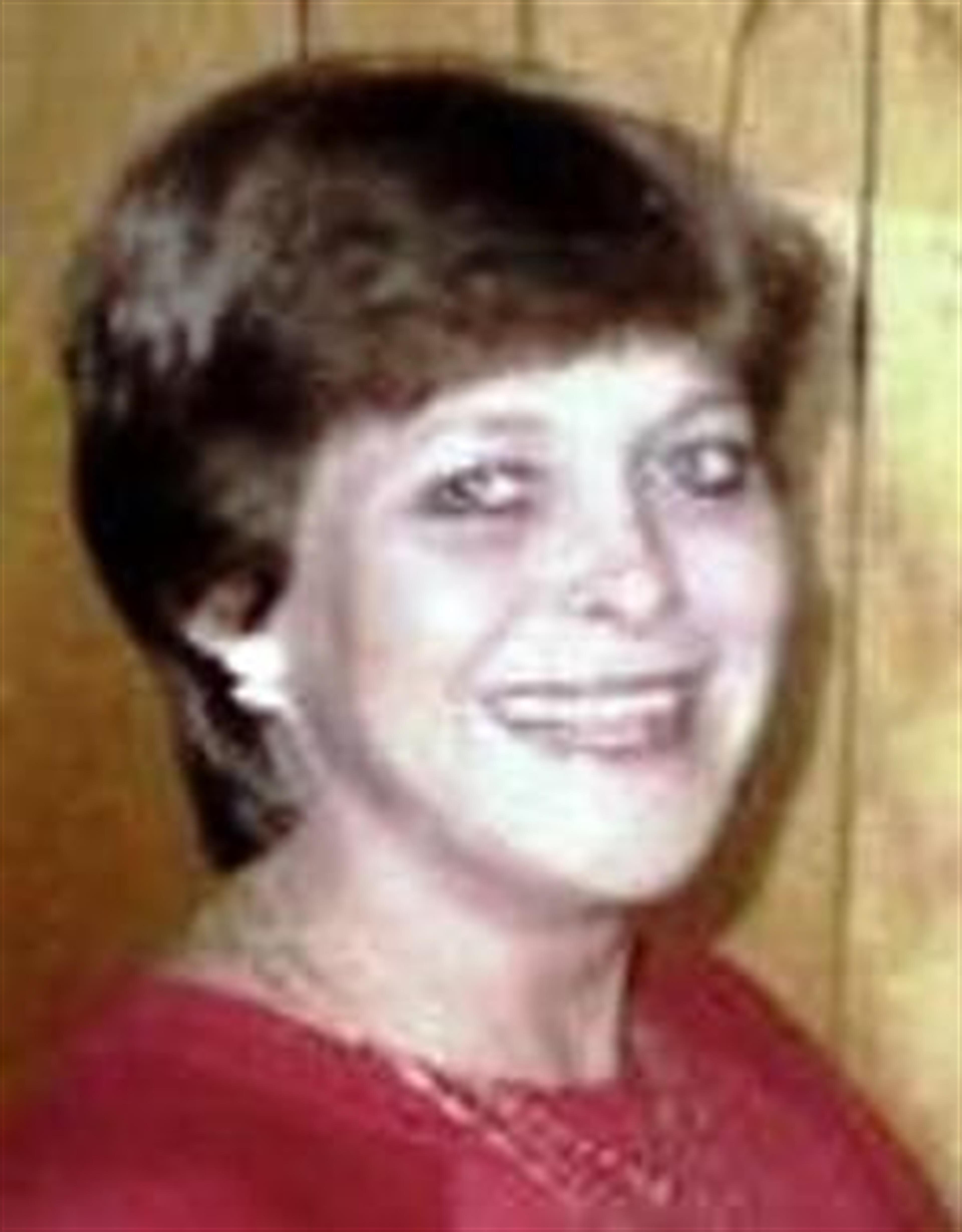 Ms. Margarett Tiner