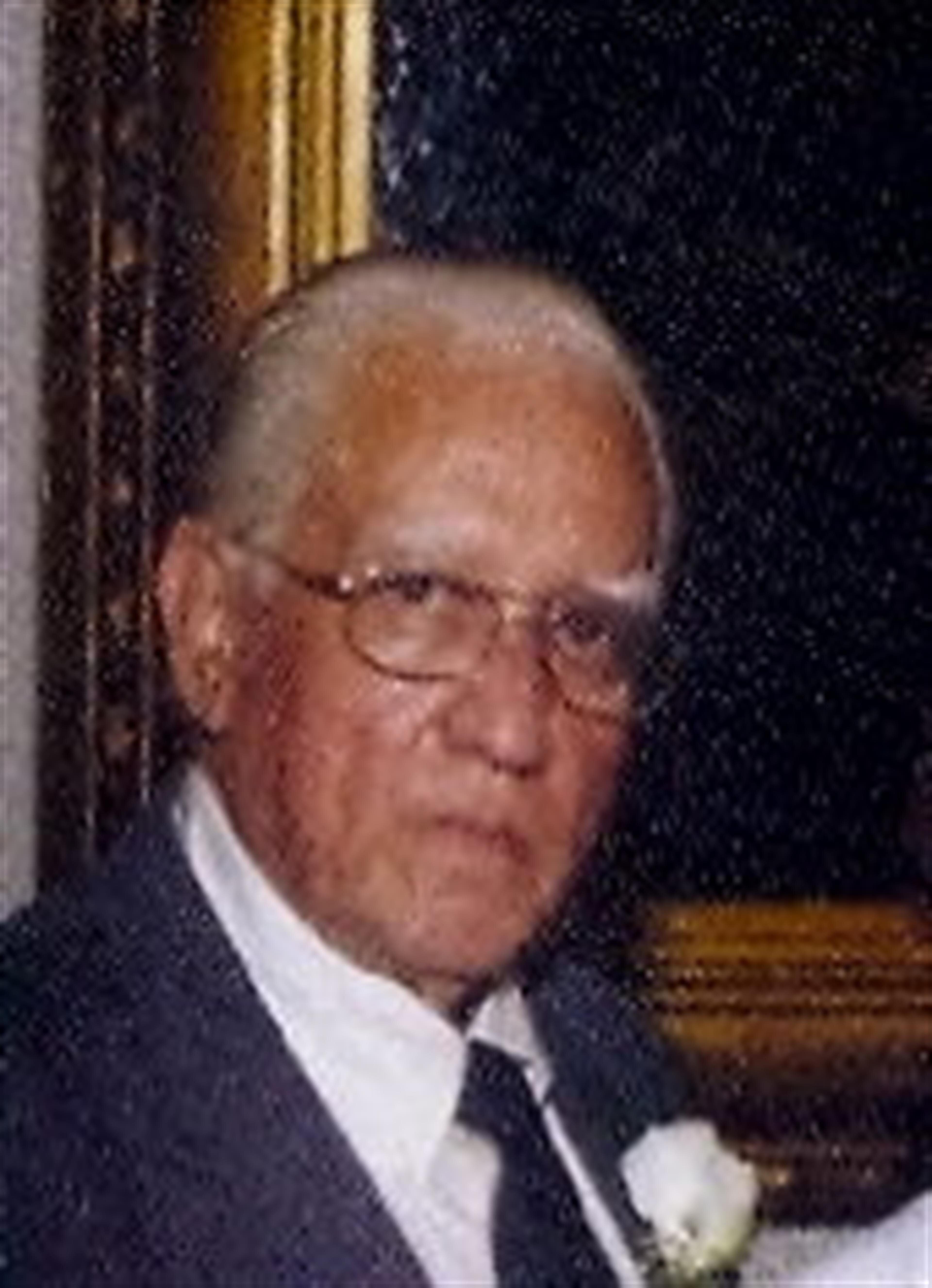 Mr. Manuel Segovia Jr.
