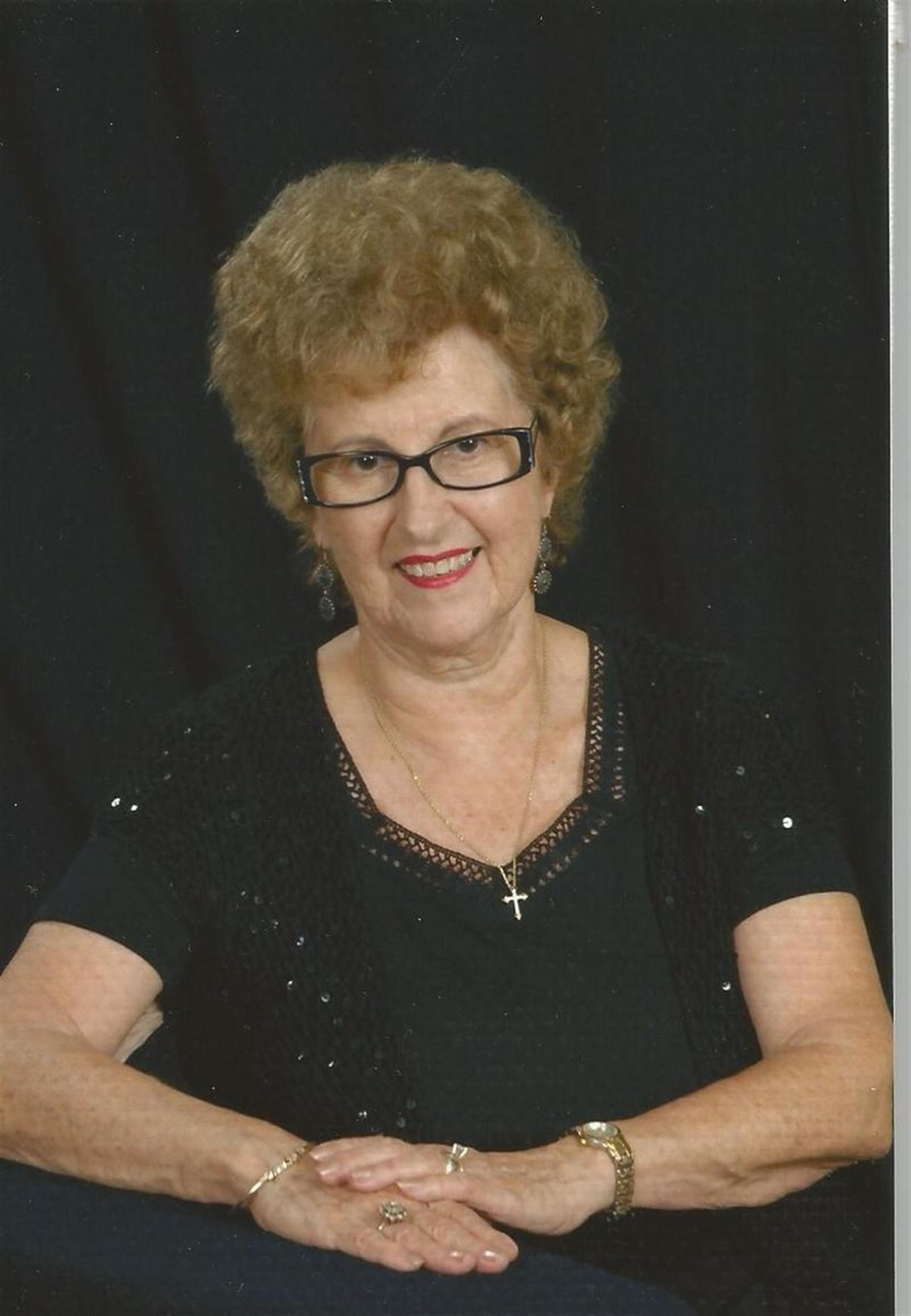 Dorene Marie Thompson