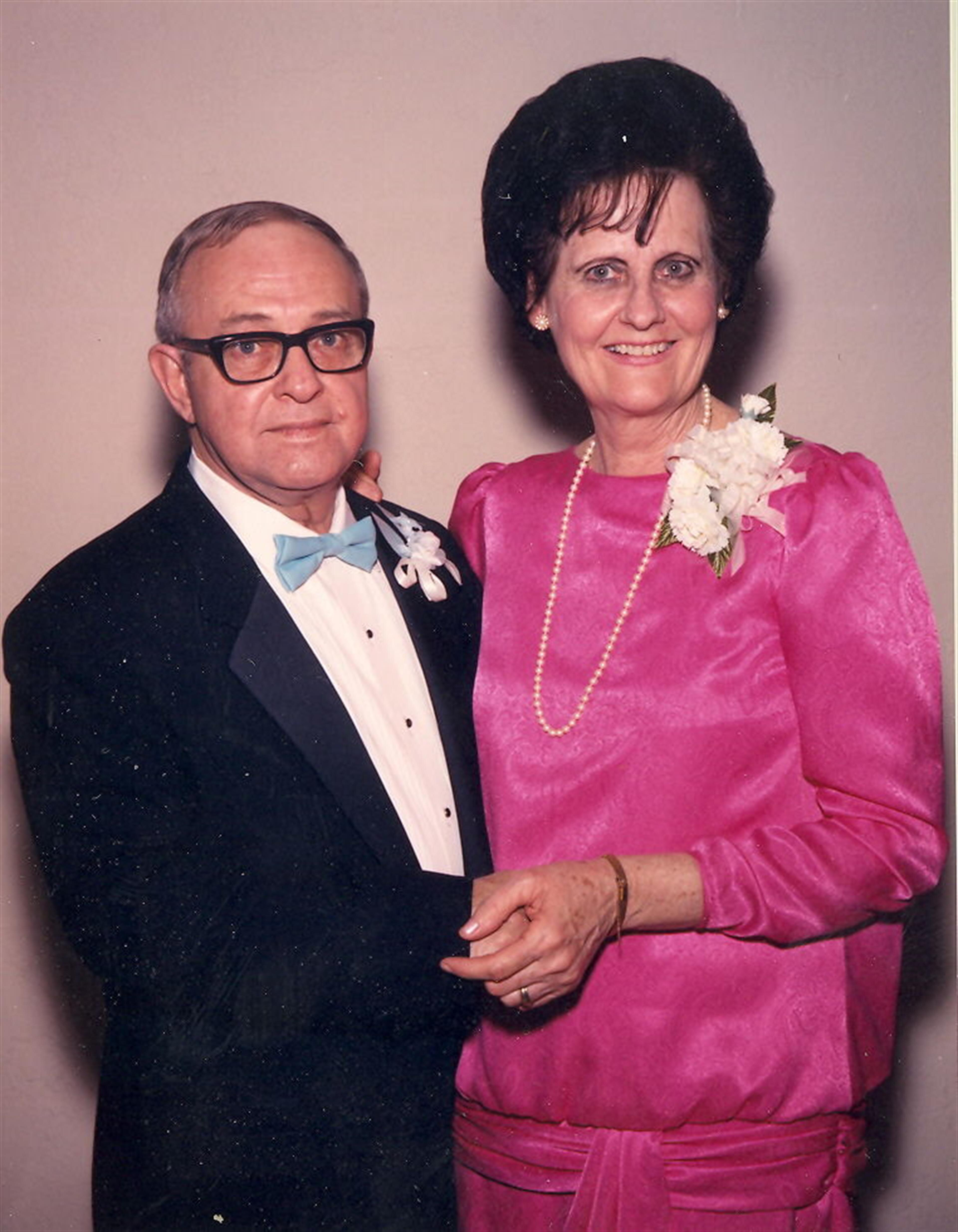 Betty Joyce Churtz