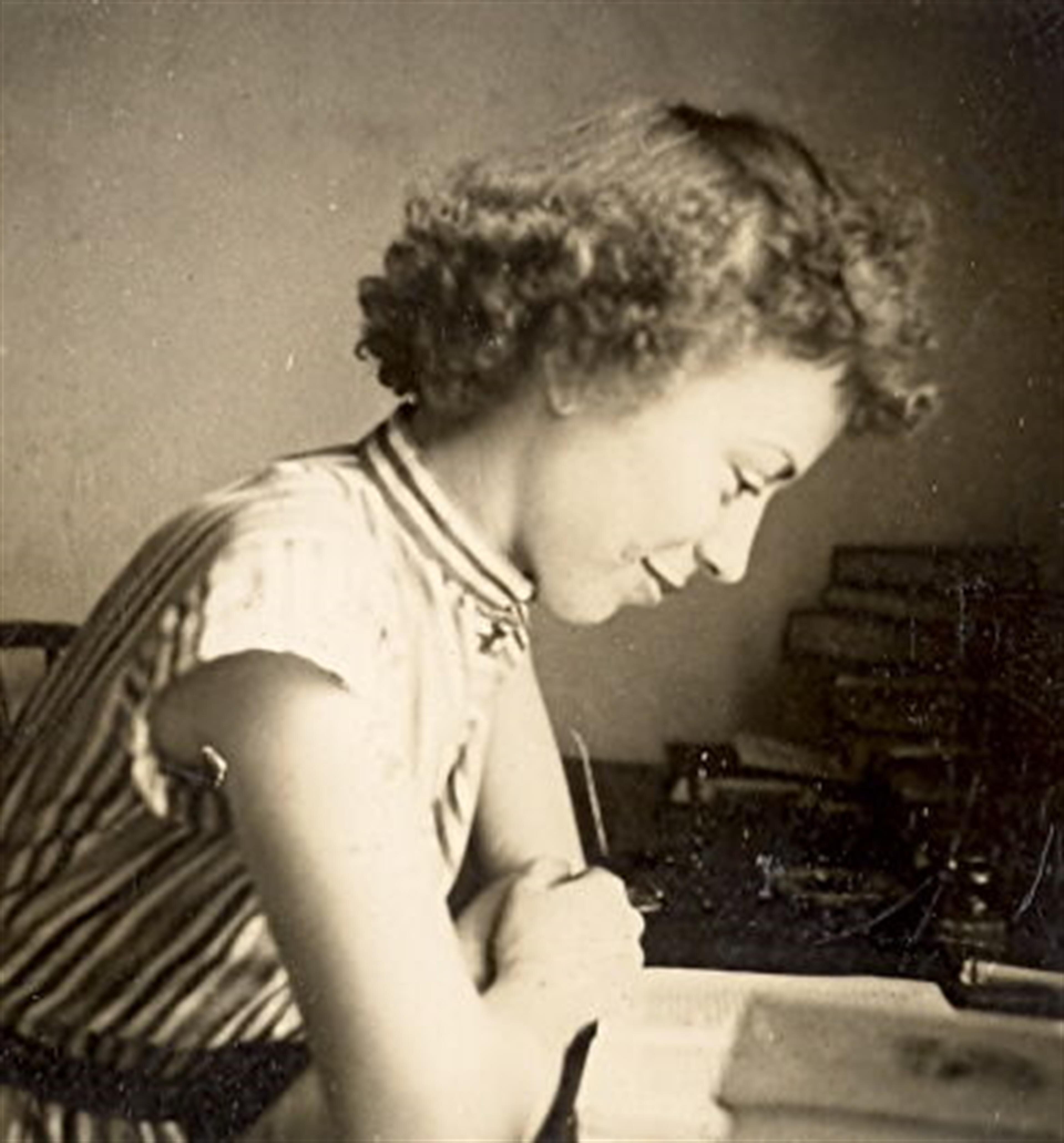 Mrs. Bobbie Sue Rogers