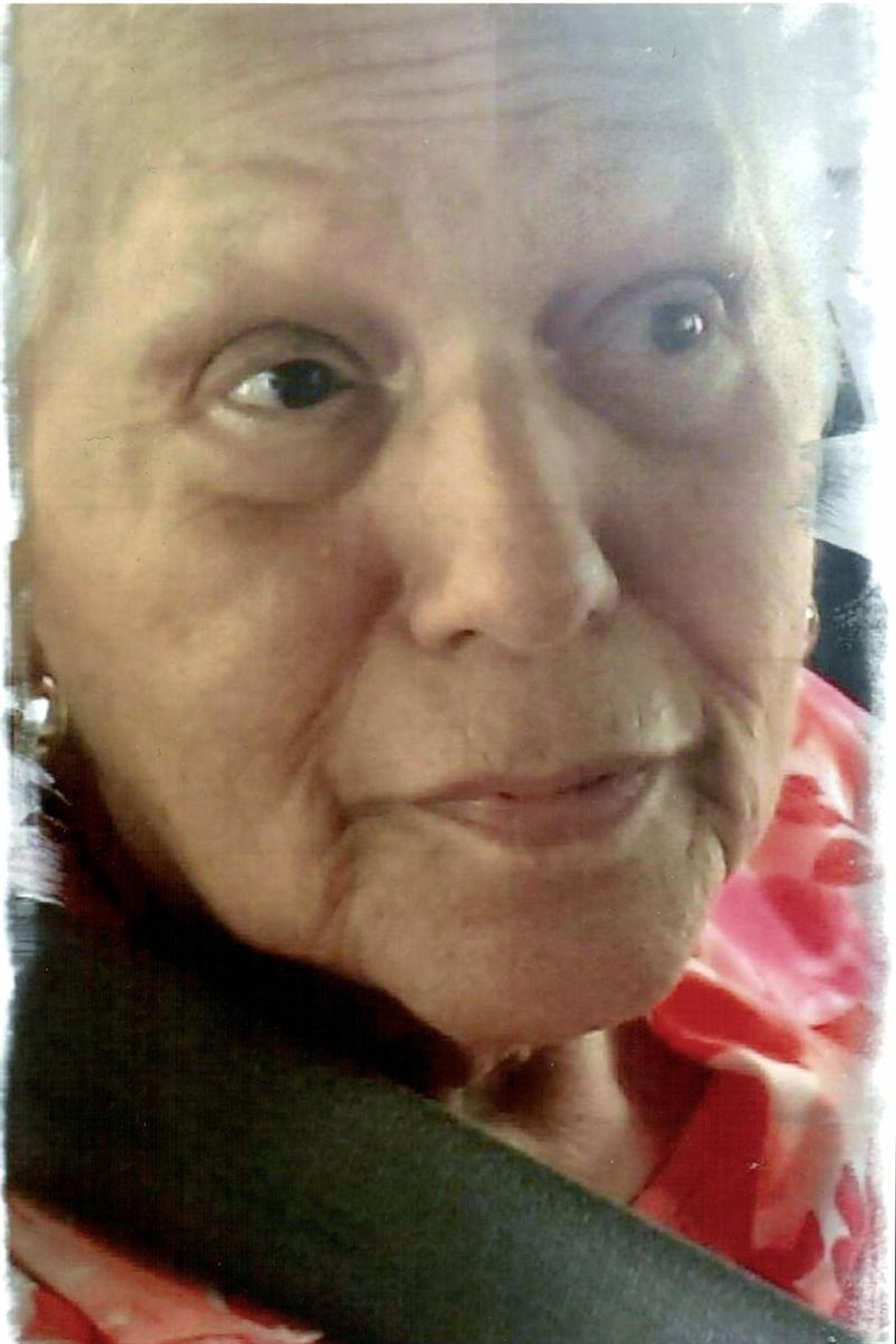 Maria Elvia Megerle