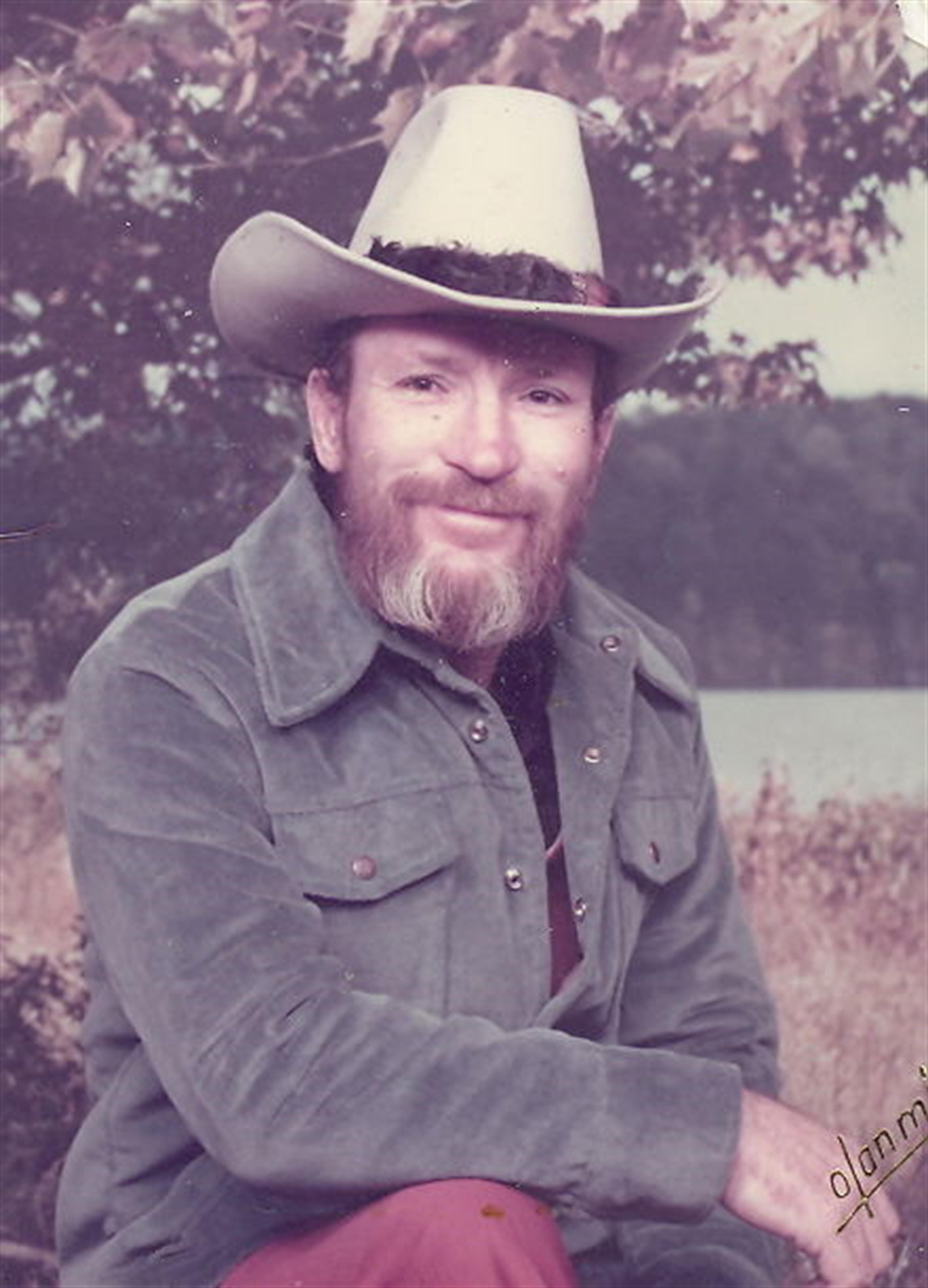 Glenn Allen Rambo Jr.