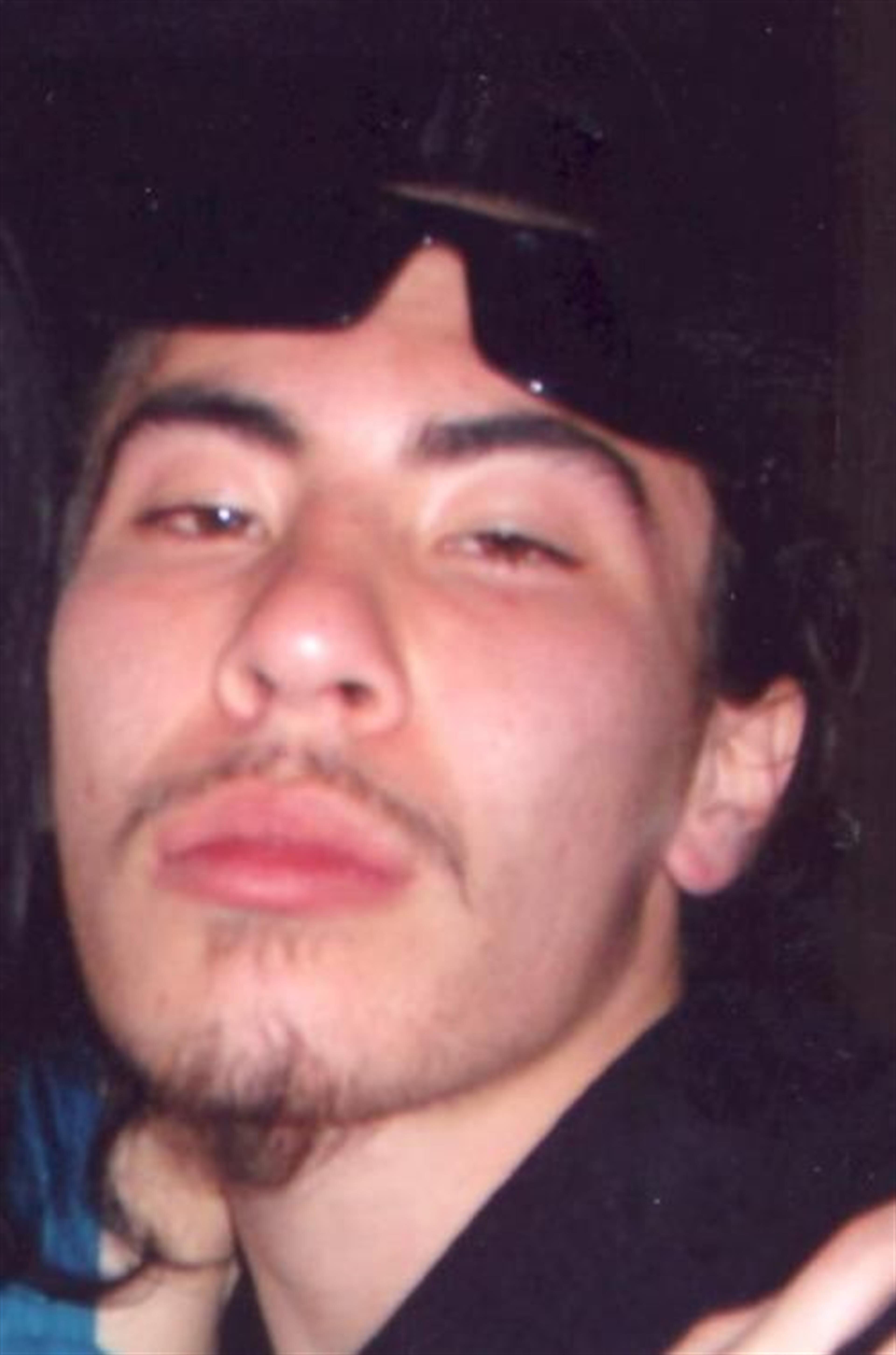 Mr. Danny T. "Chino" Chan