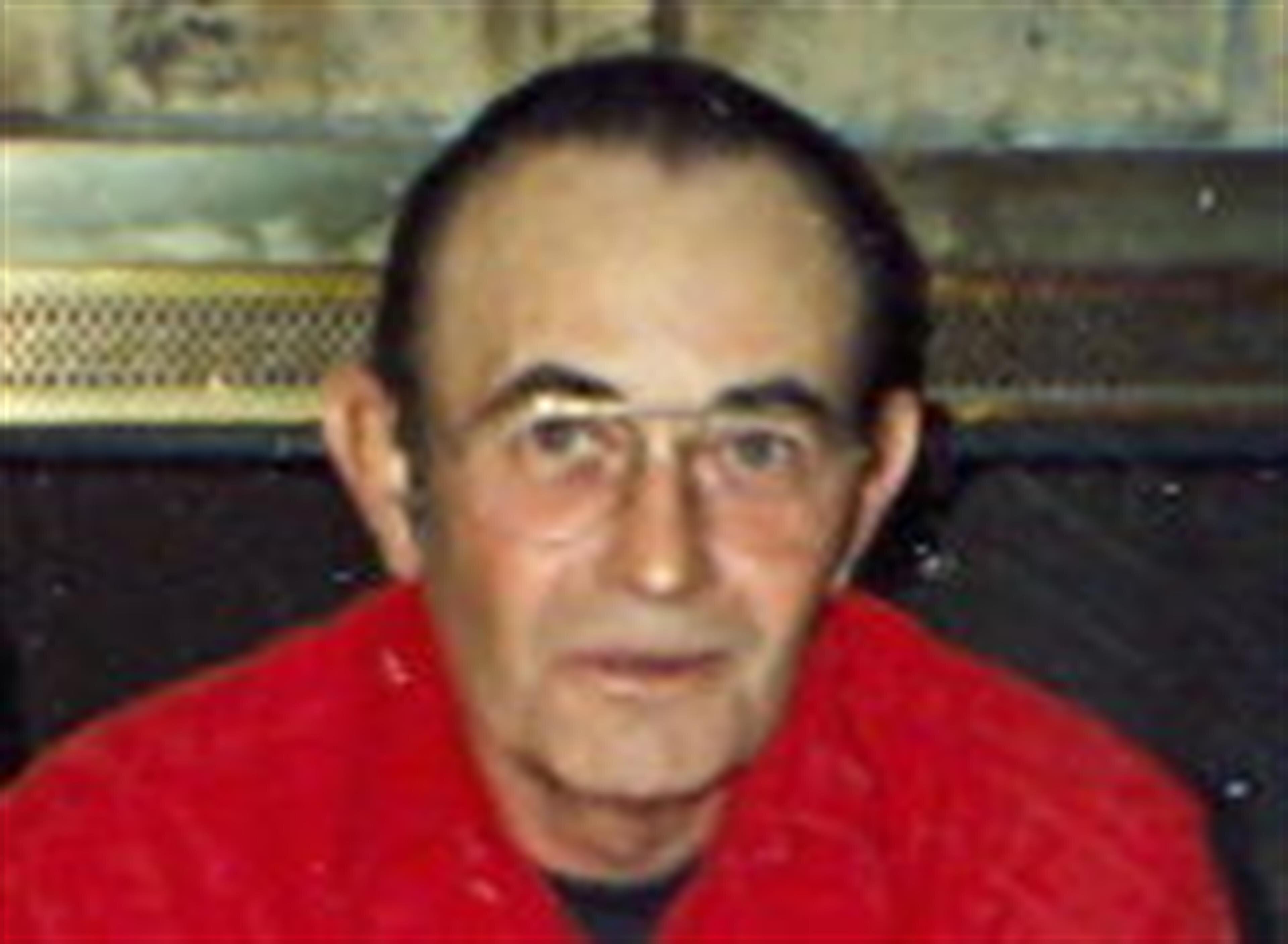 Mr. Roy Edward Chastang