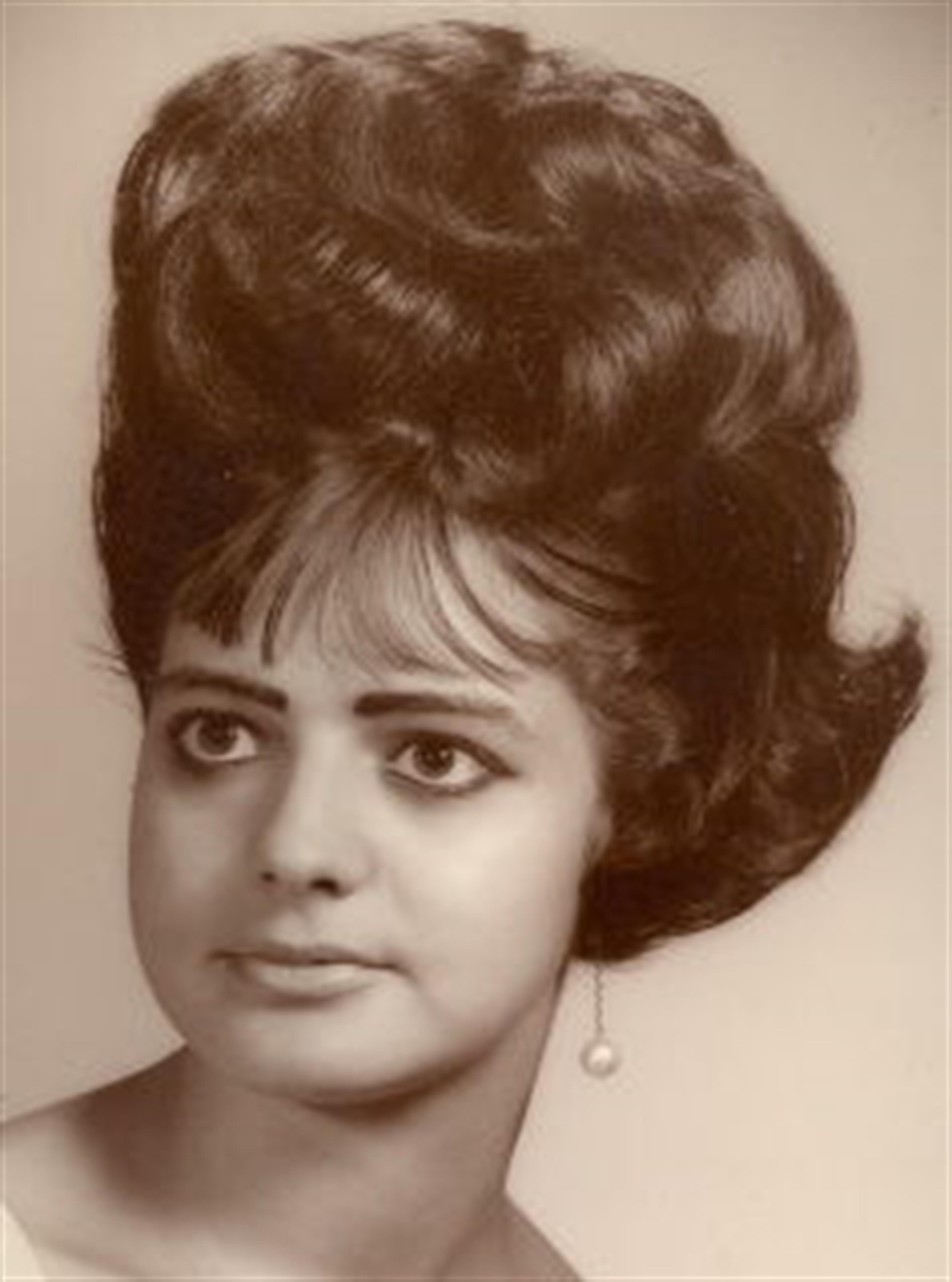 Mrs Betty Lee Waymire