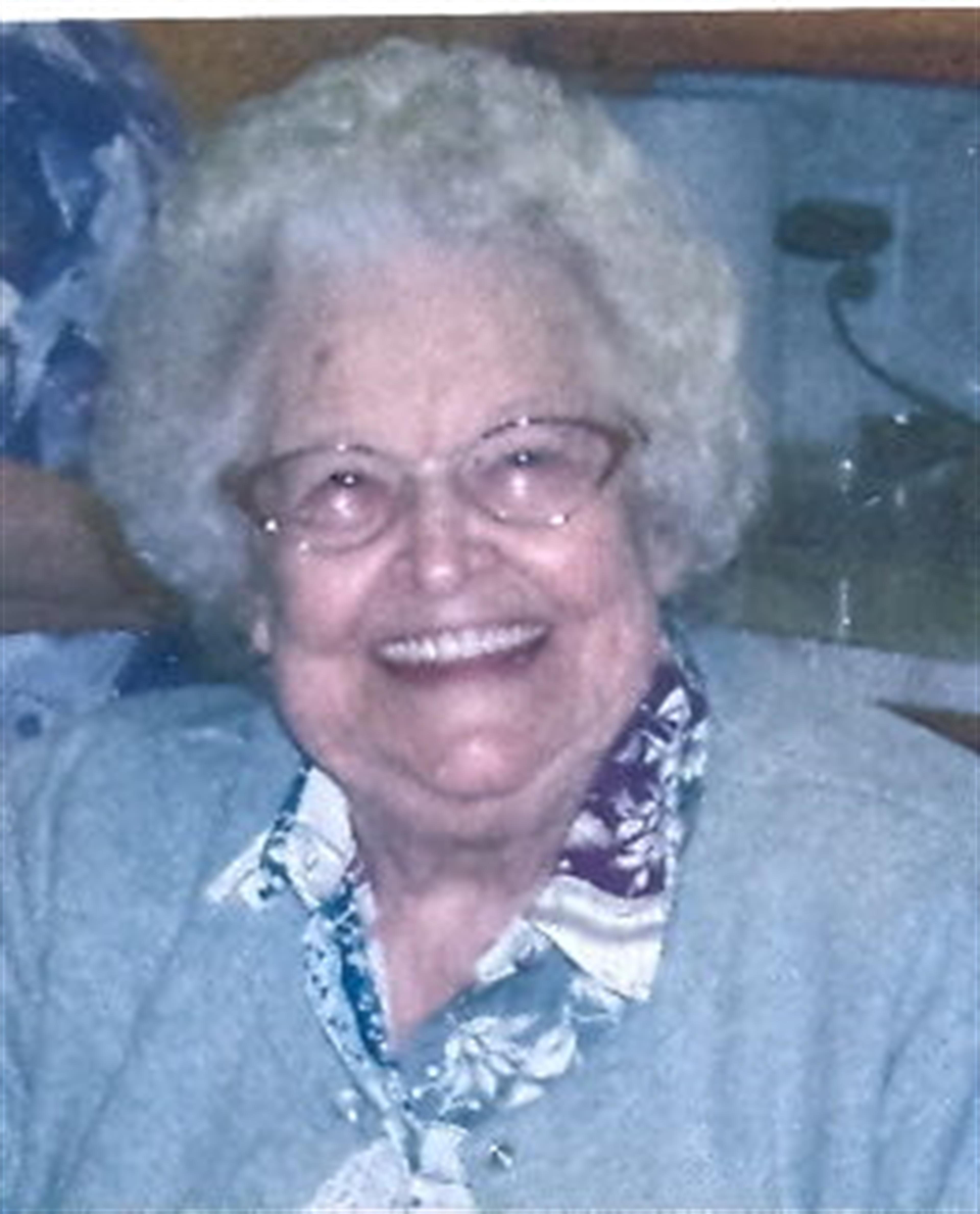 Mrs. Alice A. Andrus