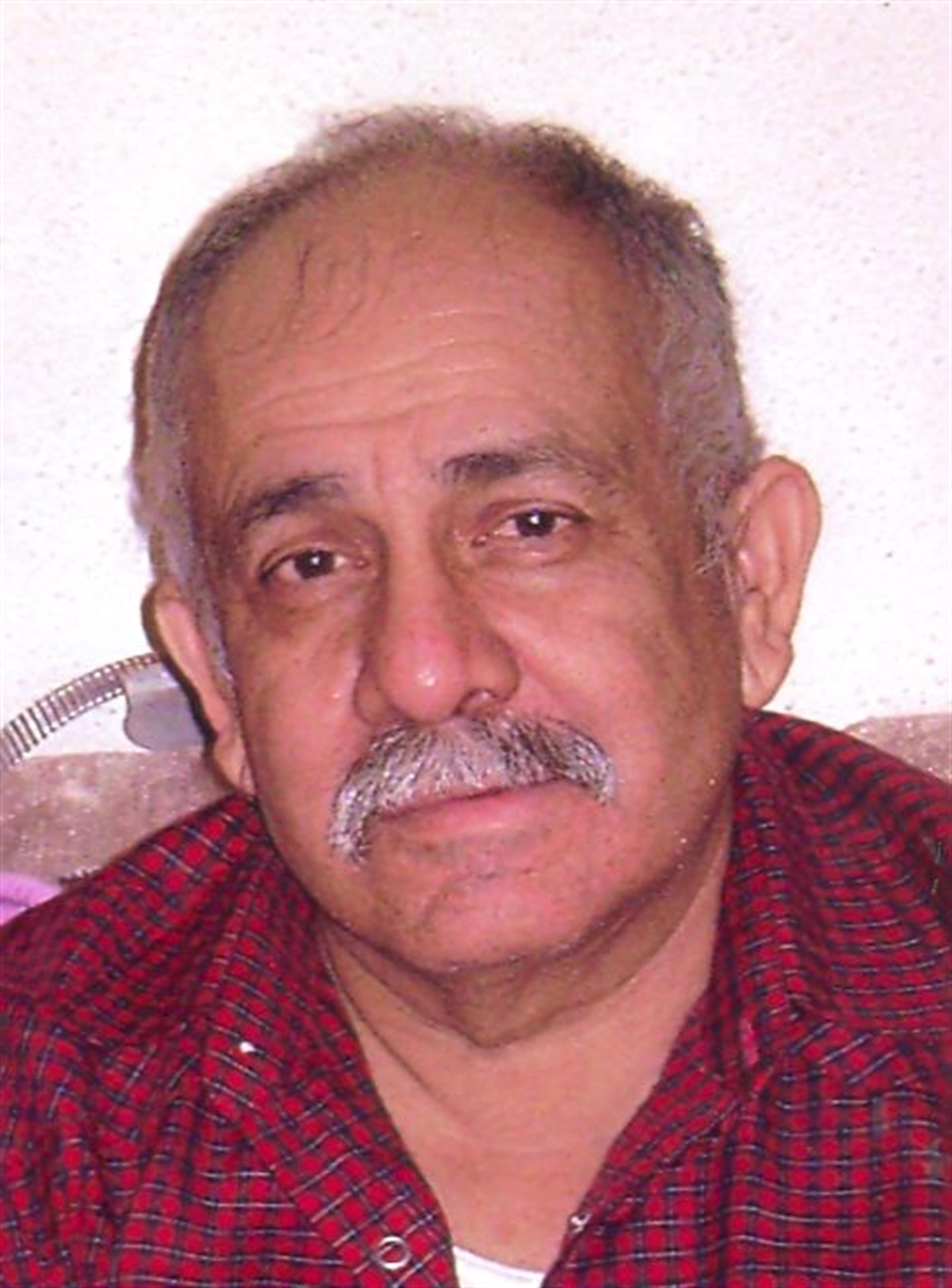 Mr. Arturo Vasquez Cruz