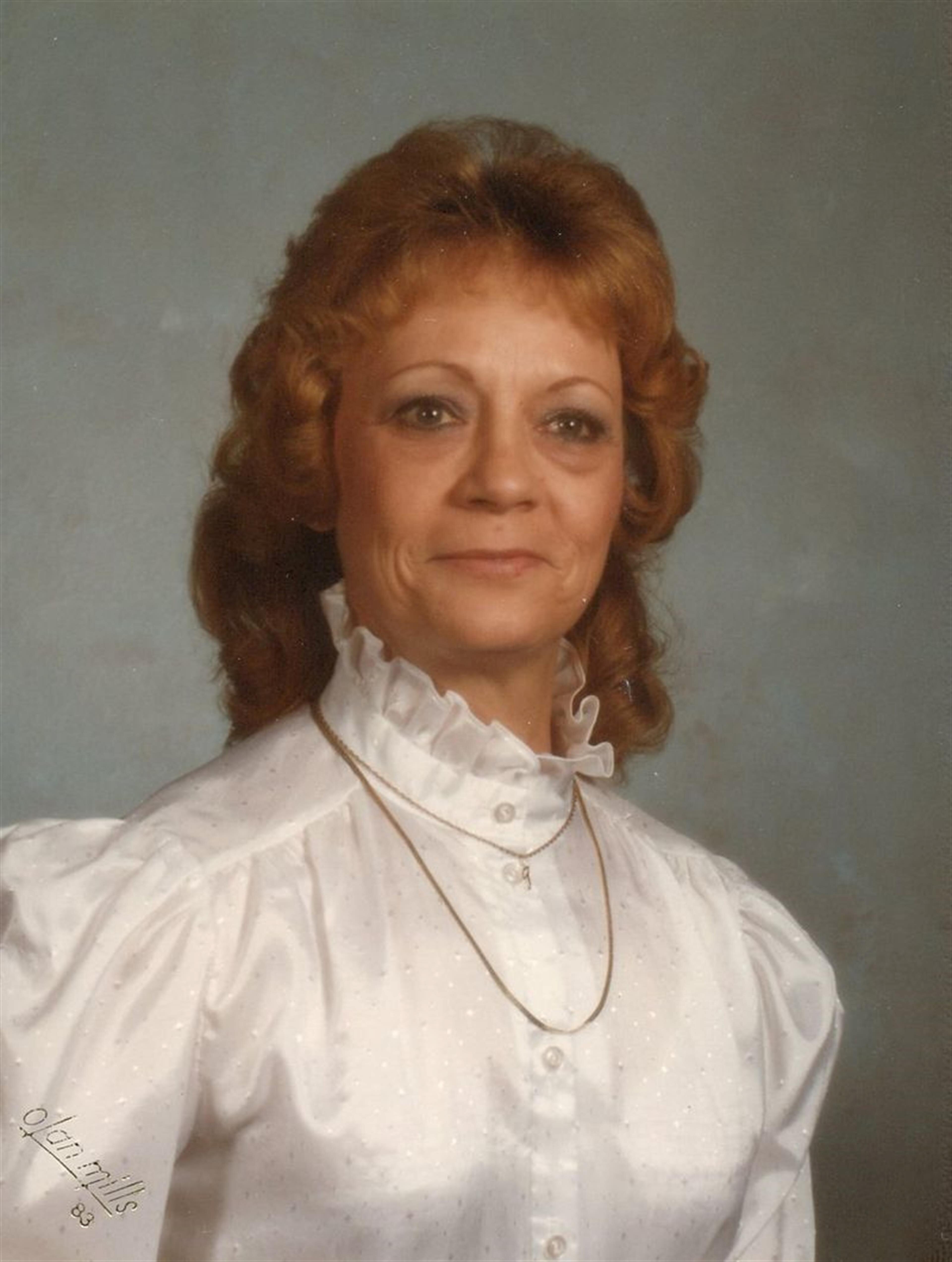 Juanita M. Dupree