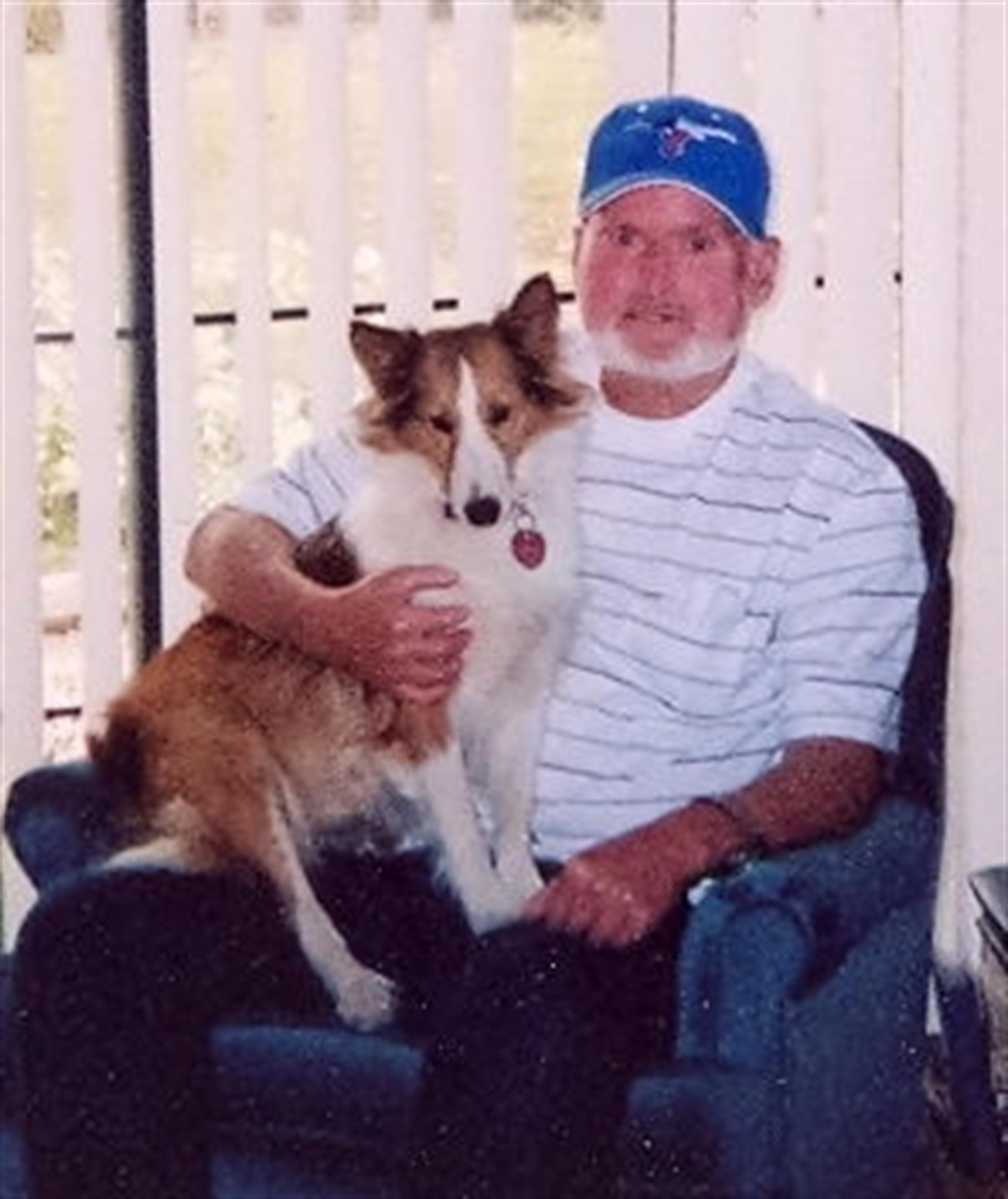 Mr. Gary Fred Pepper