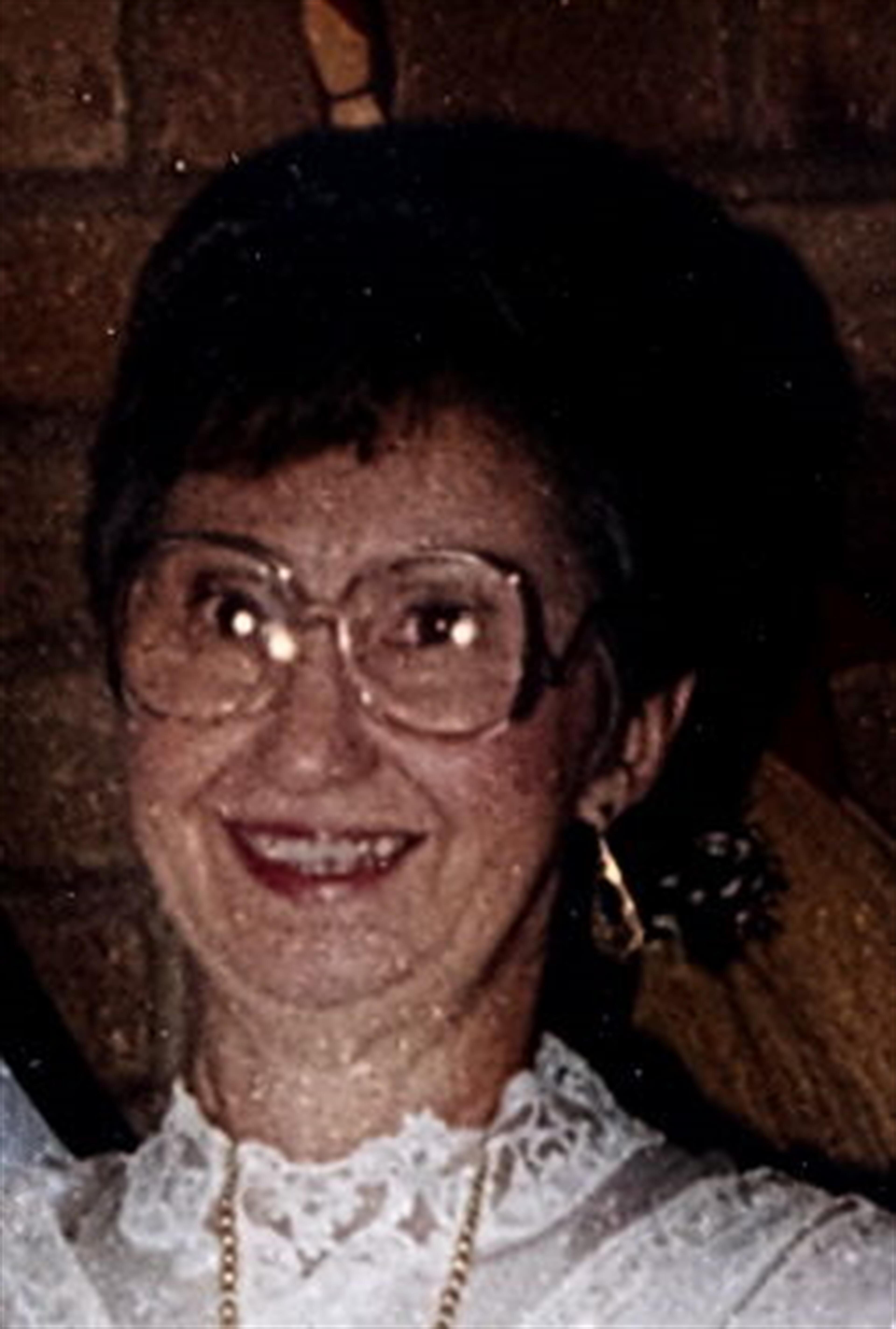 Mrs. Fern Greenlee