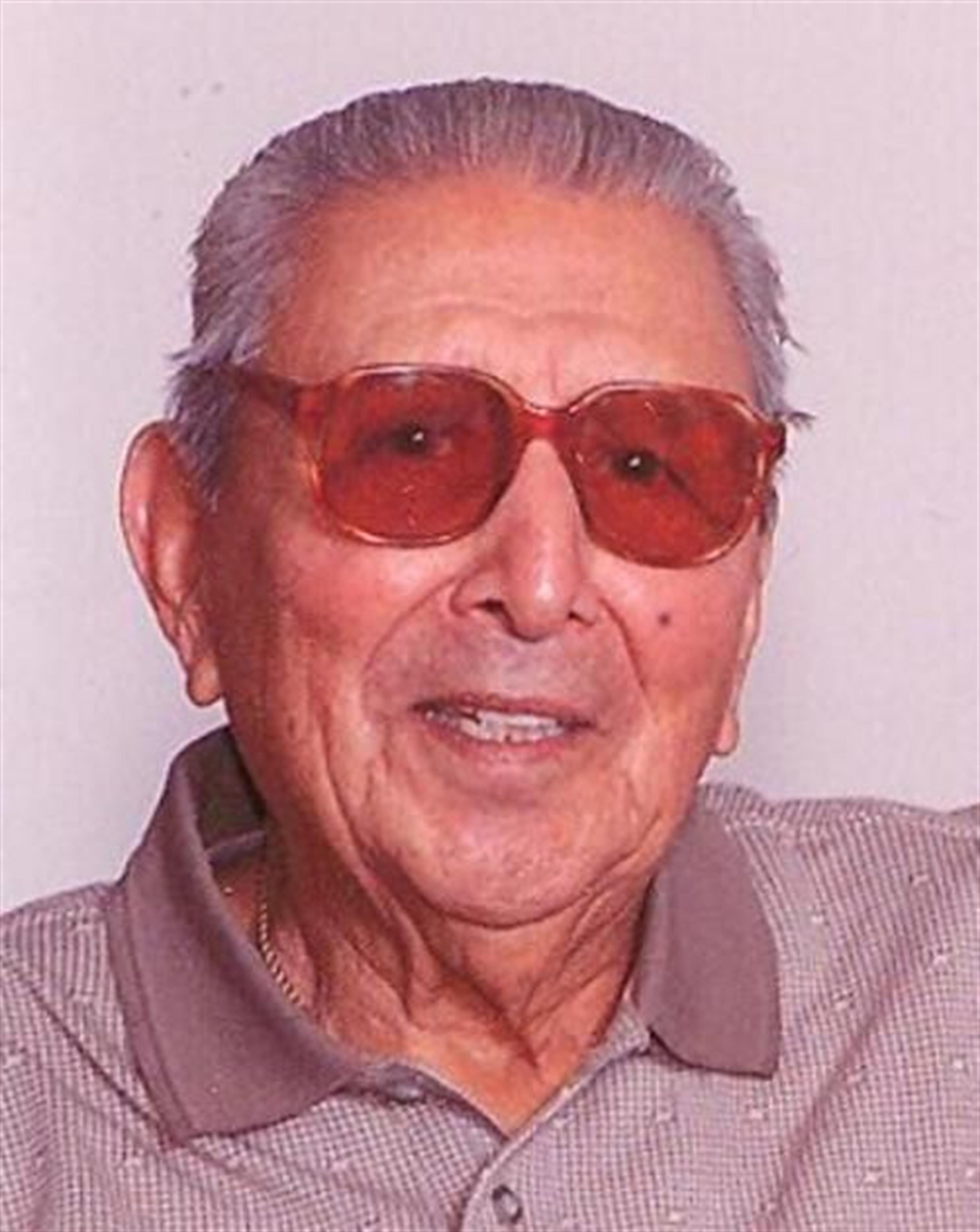 Mr. Cecilio R. (C.R.) Rodriguez