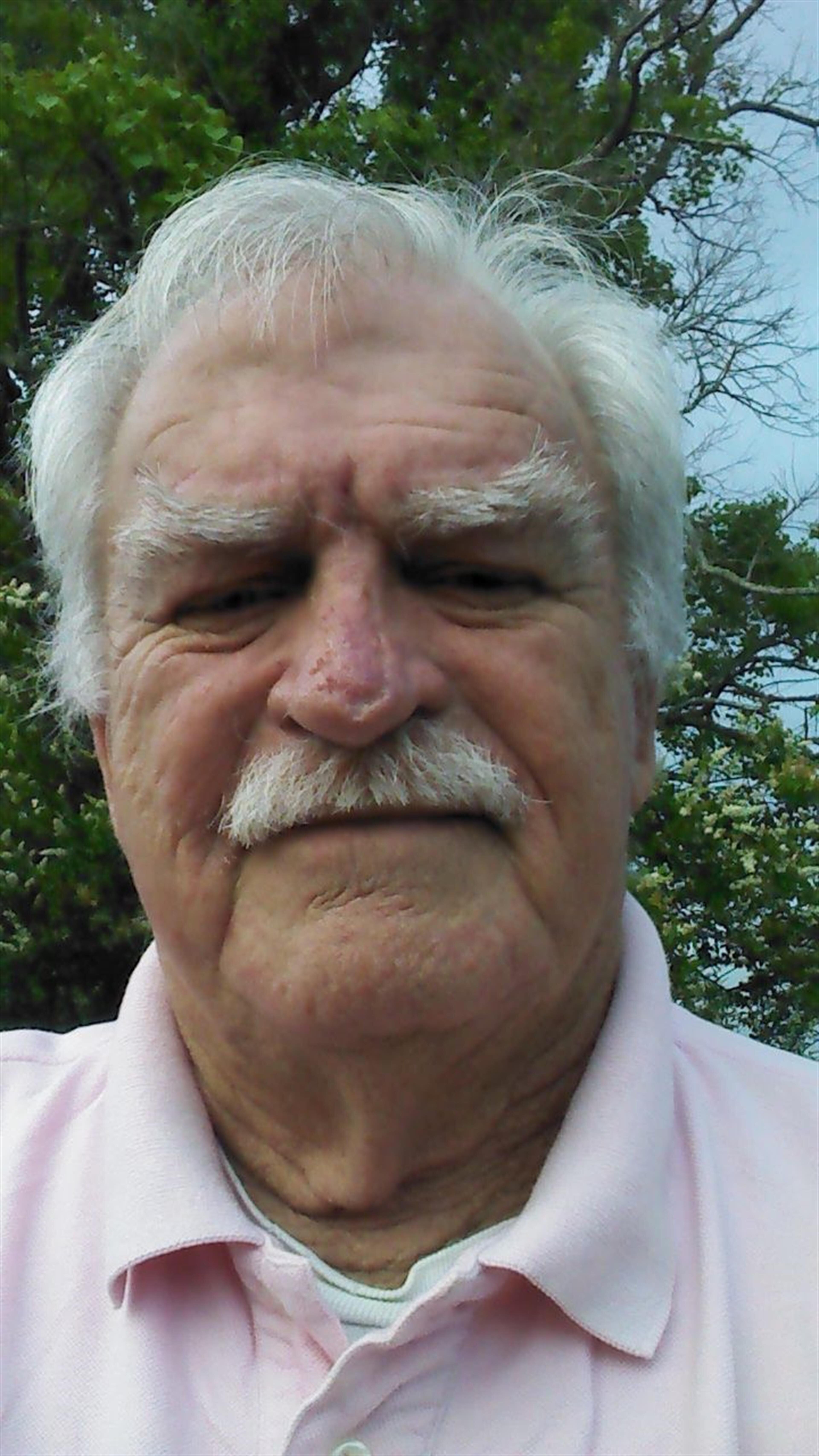 Joe Rex Tillery