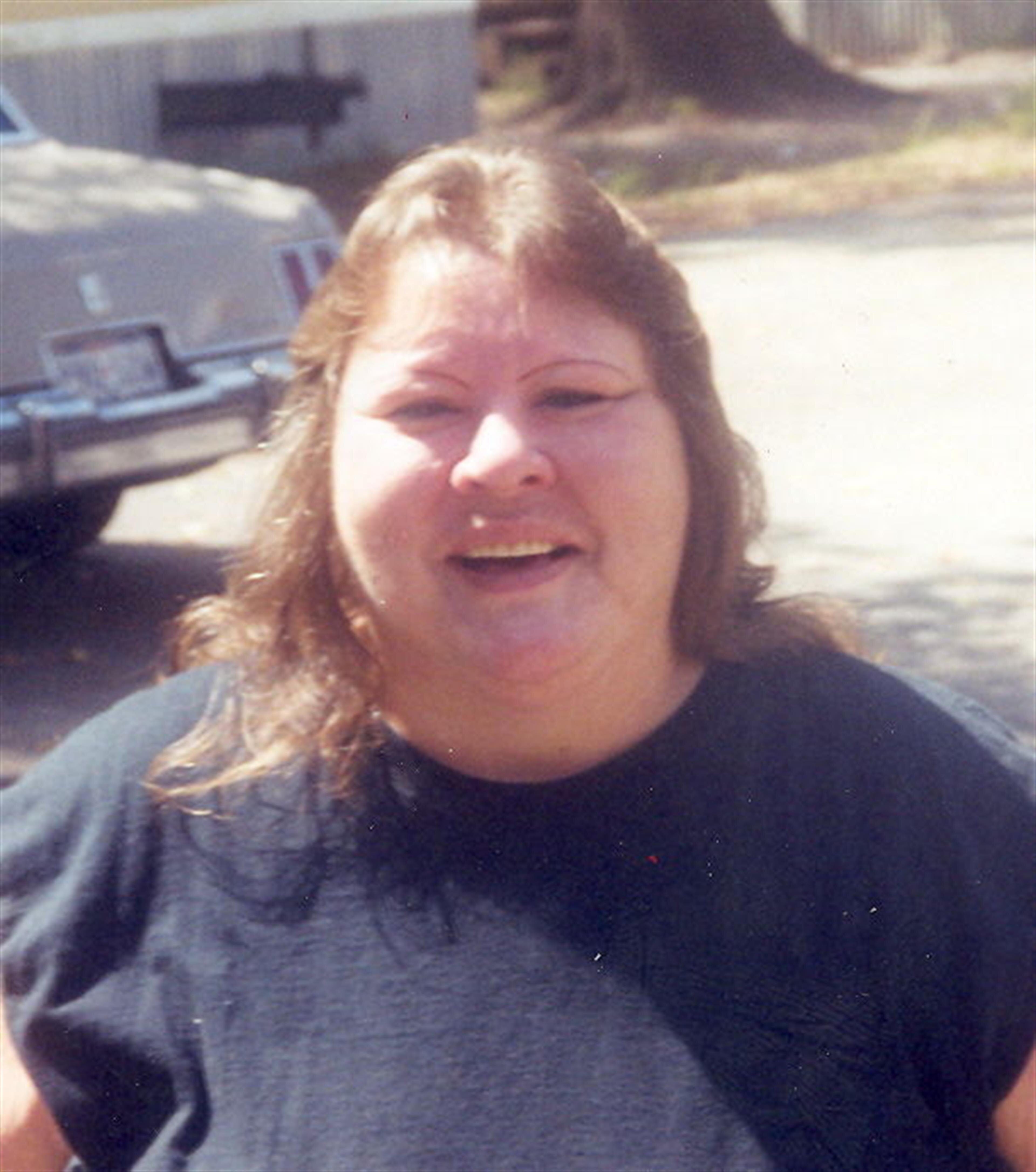 Melinda Jean Moore