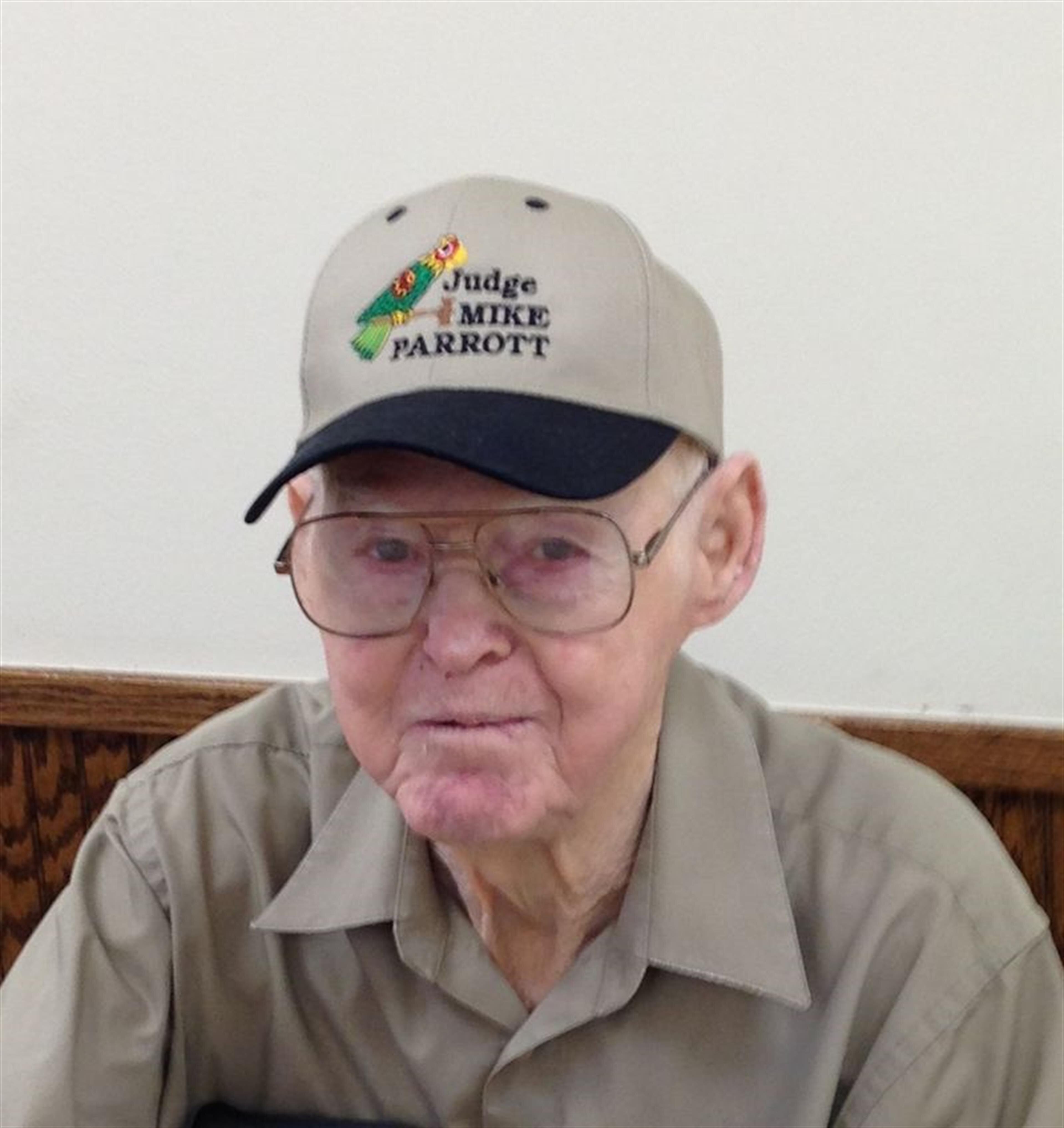 Joe P. Luce