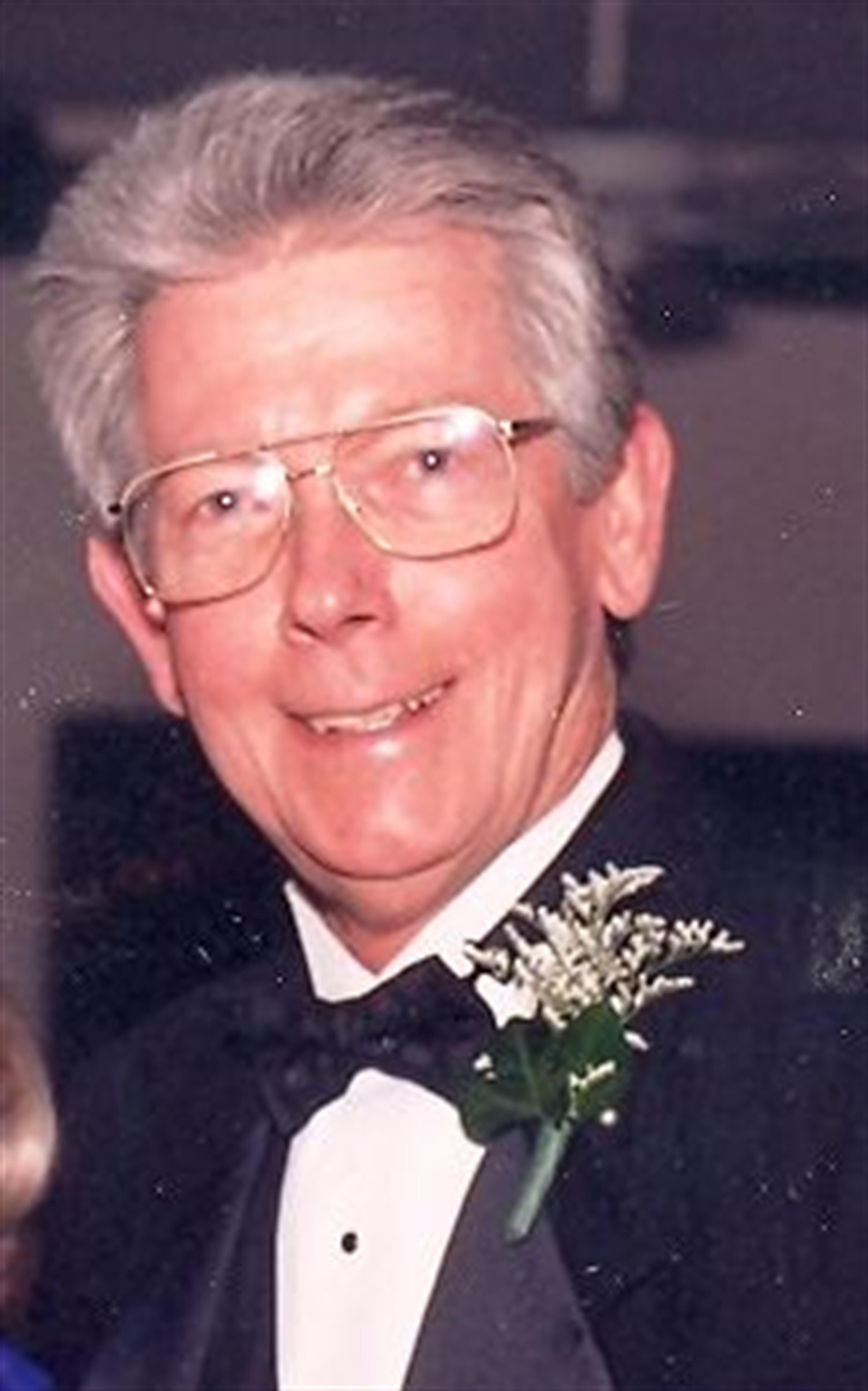 Mr. Bob Mayes