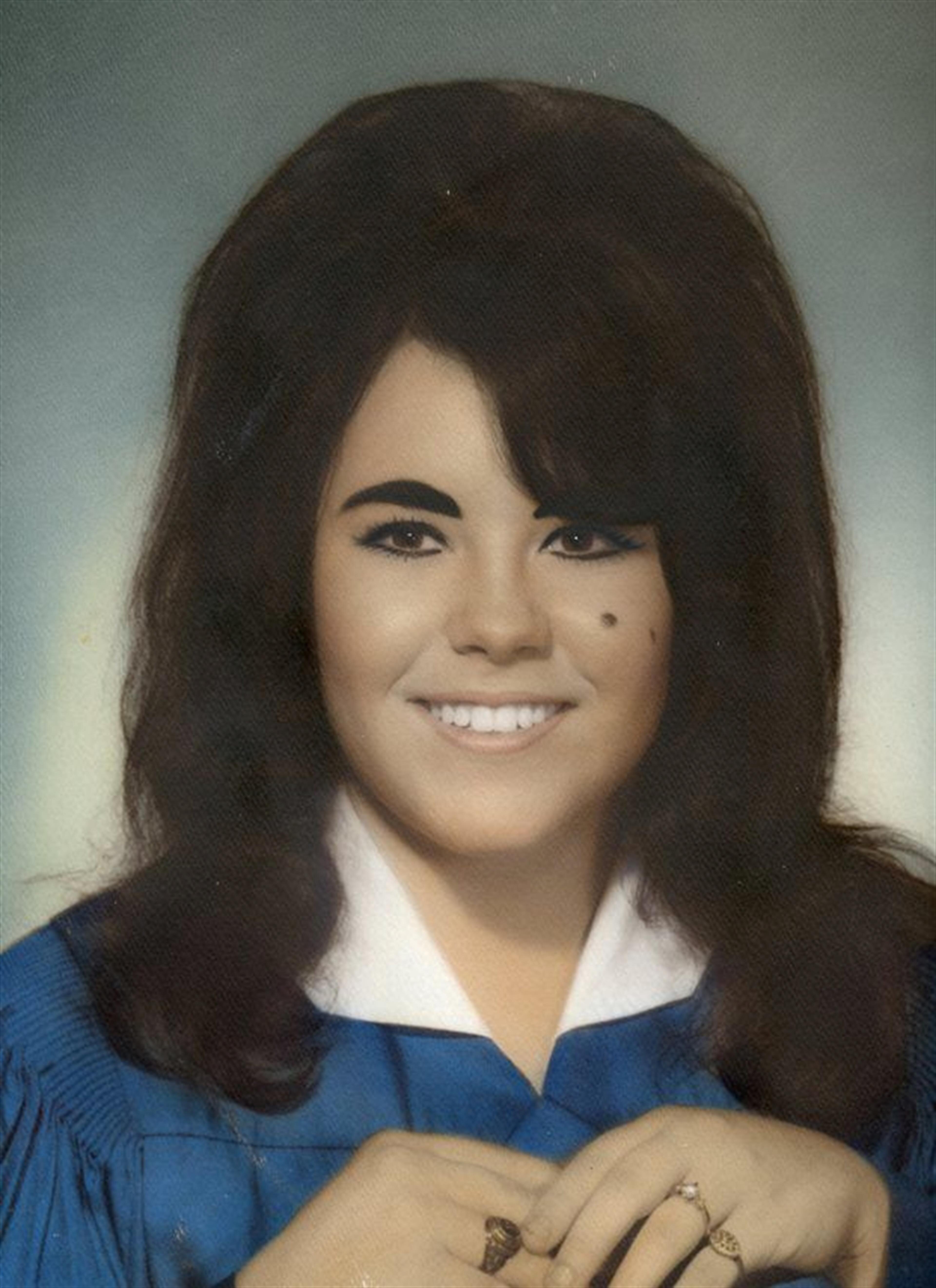 Charlotte Sue Wyman