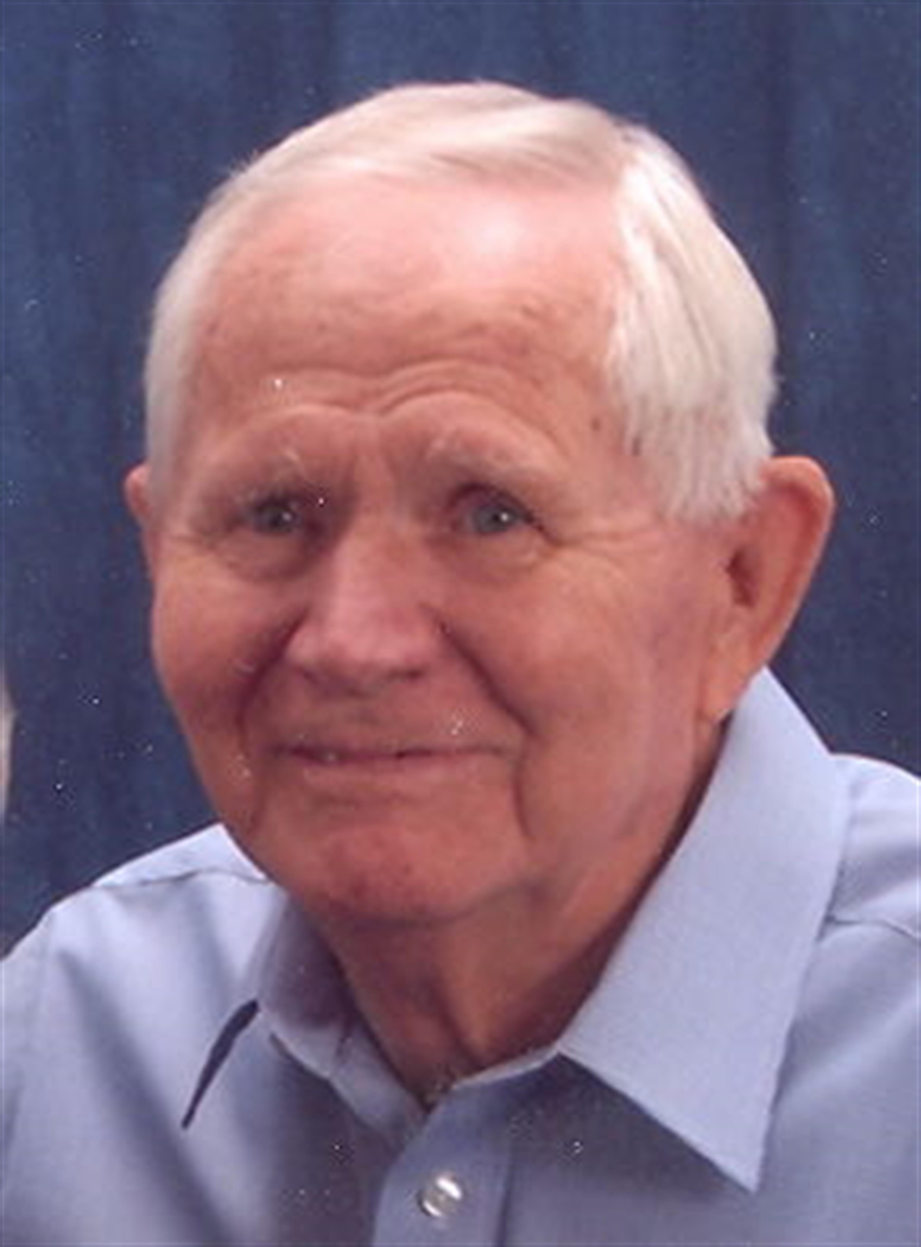 William Wilson Bates