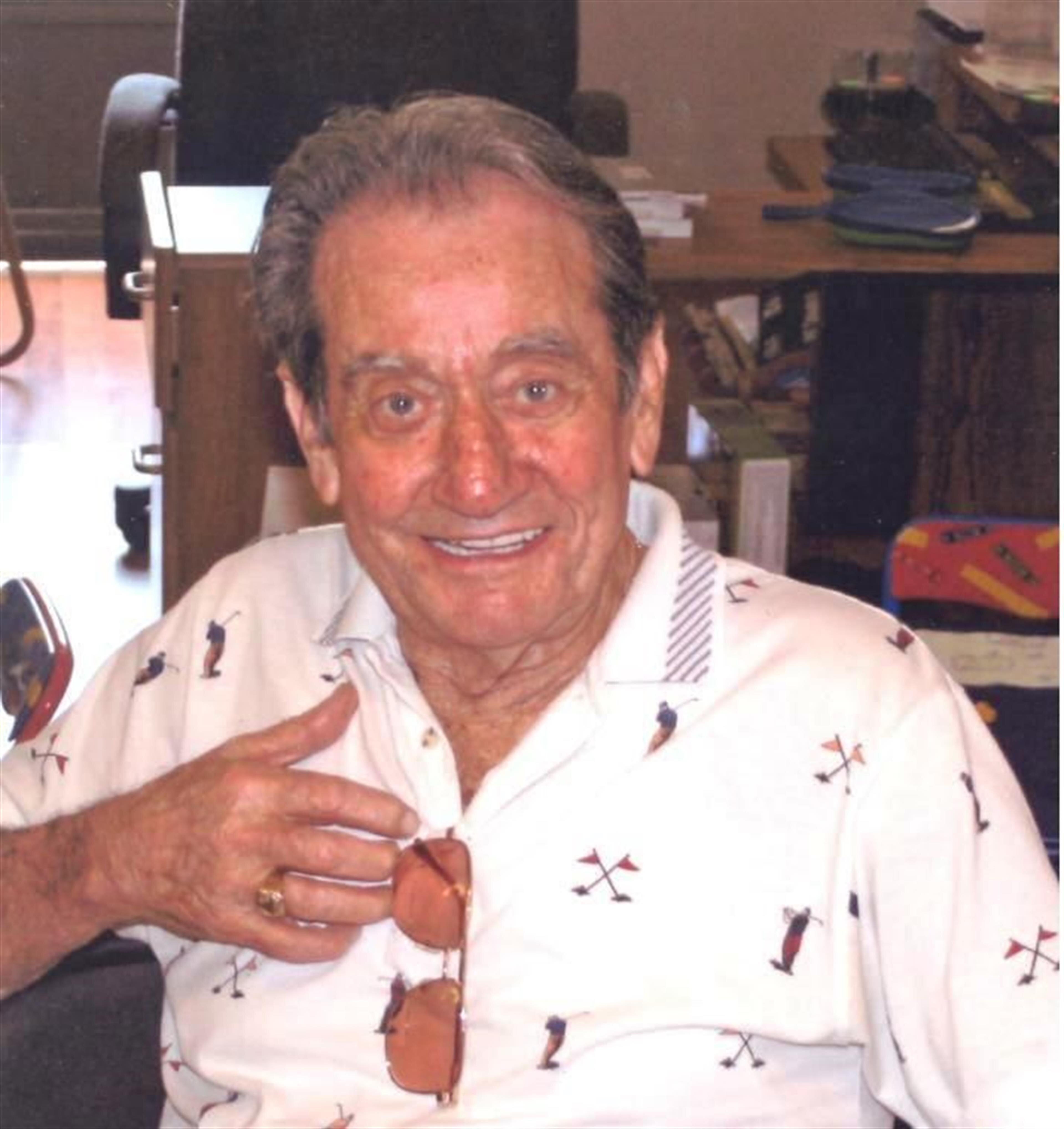 Mr. Sam Orgeron