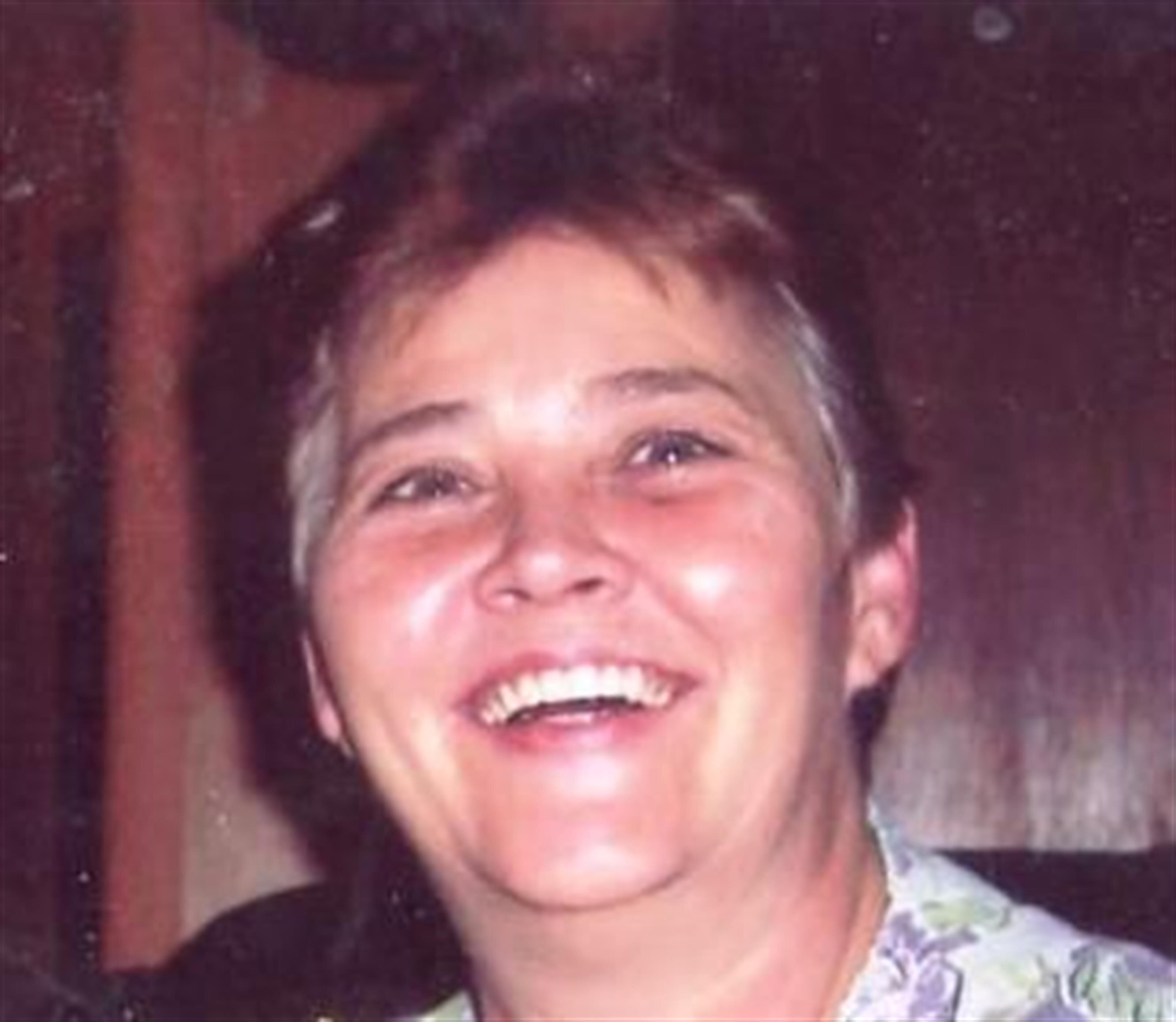 Kimberly "Kim" Cody